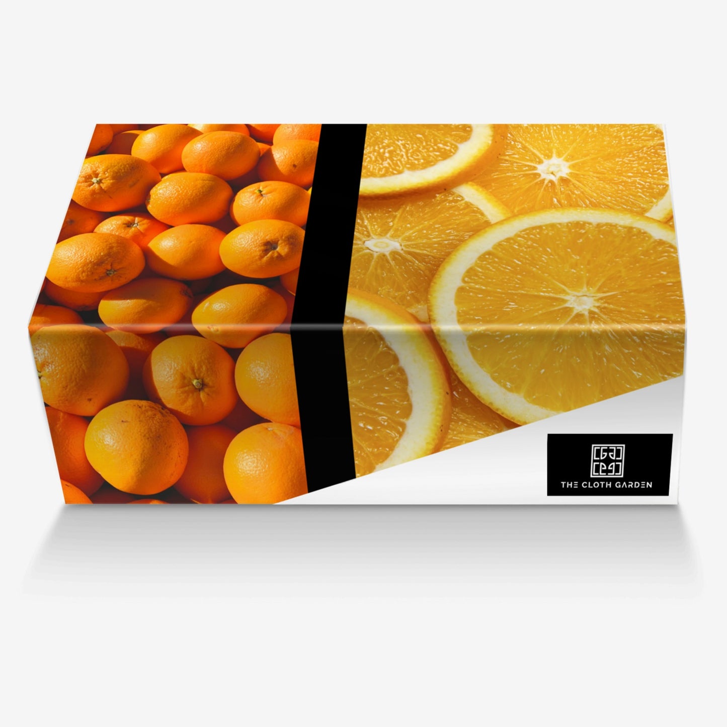 0range Garden Bag