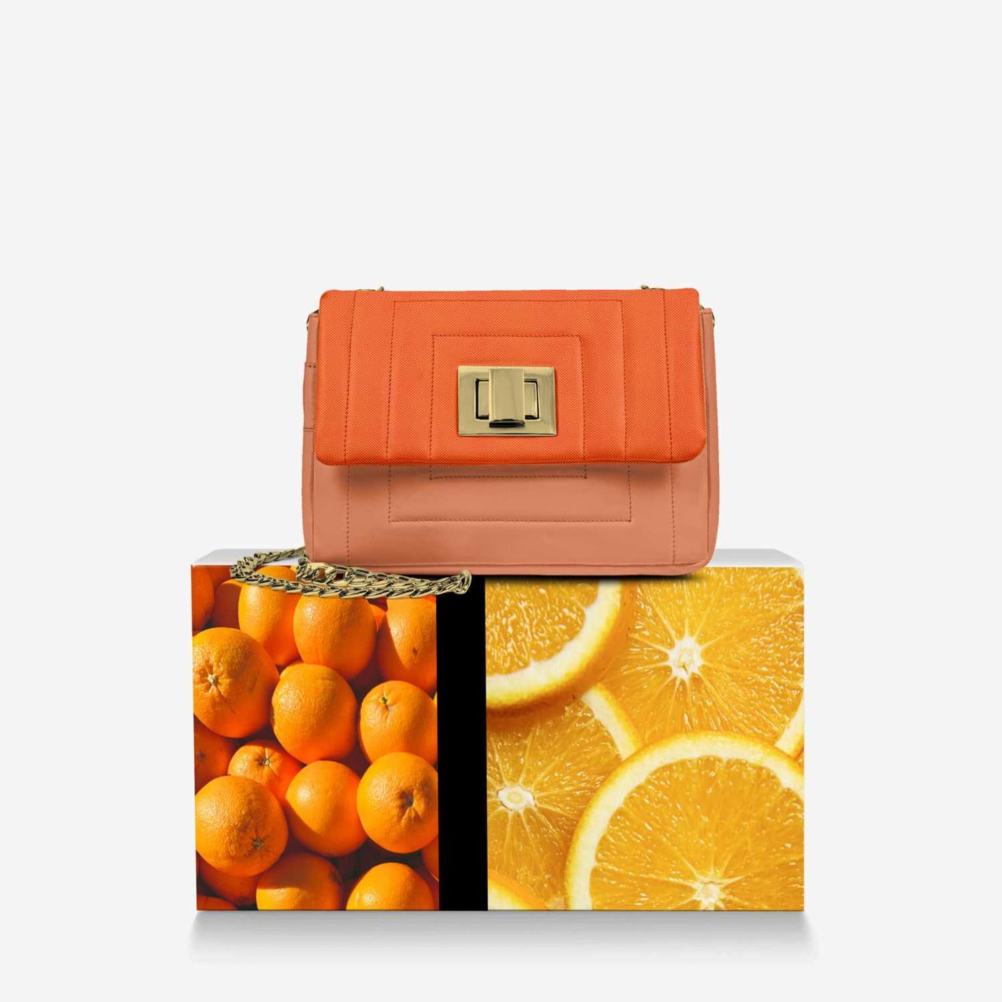 0range Garden Bag