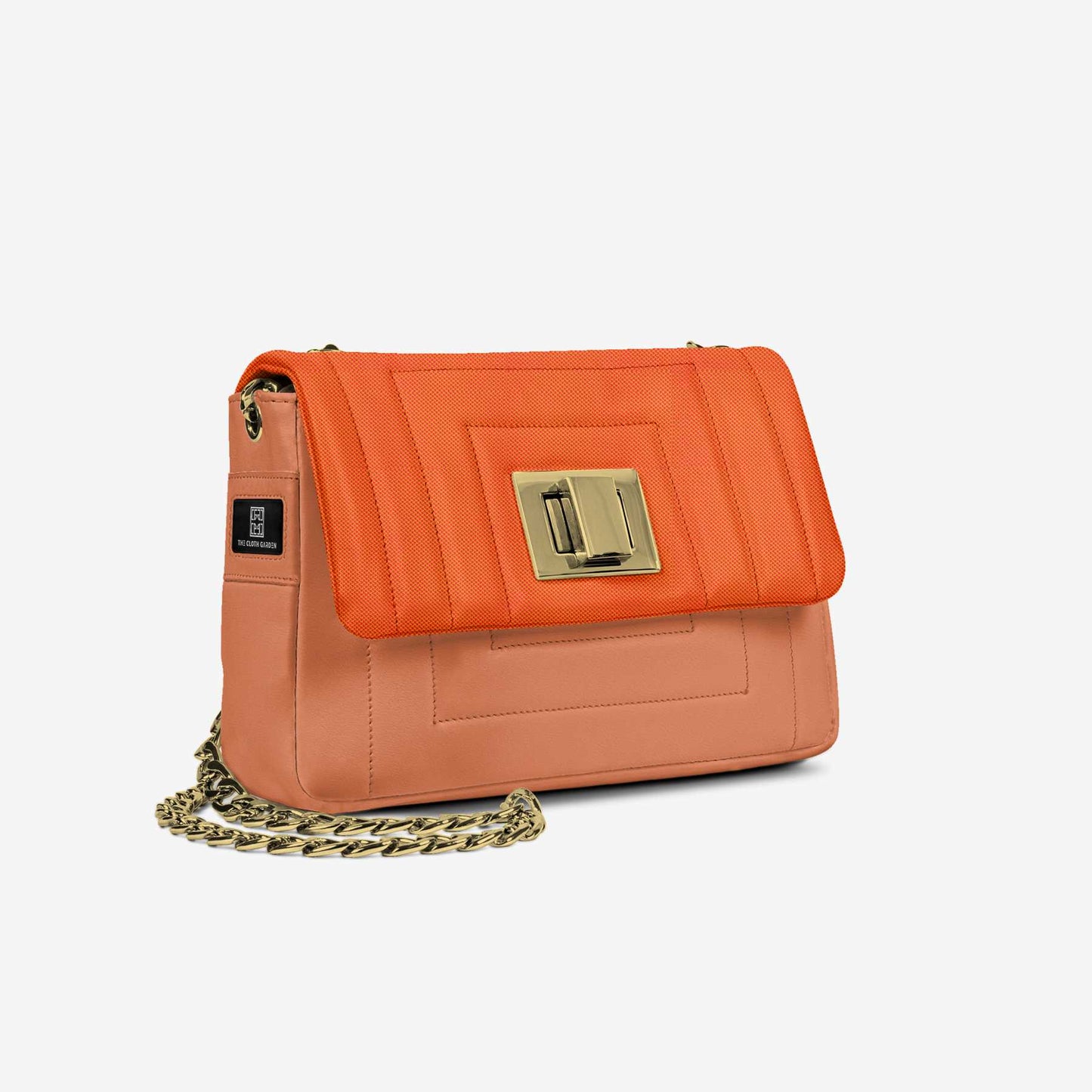 0range Garden Bag