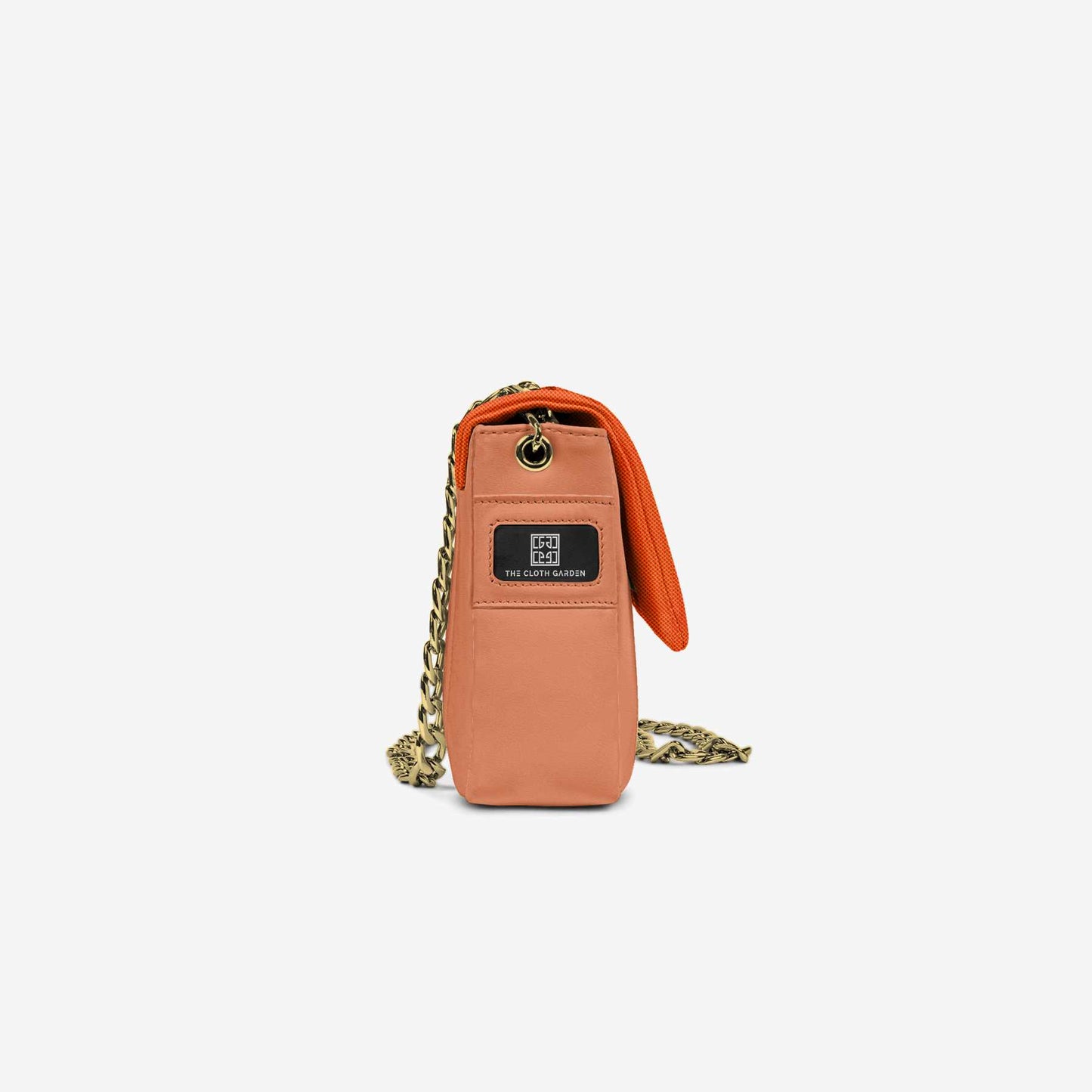 0range Garden Bag