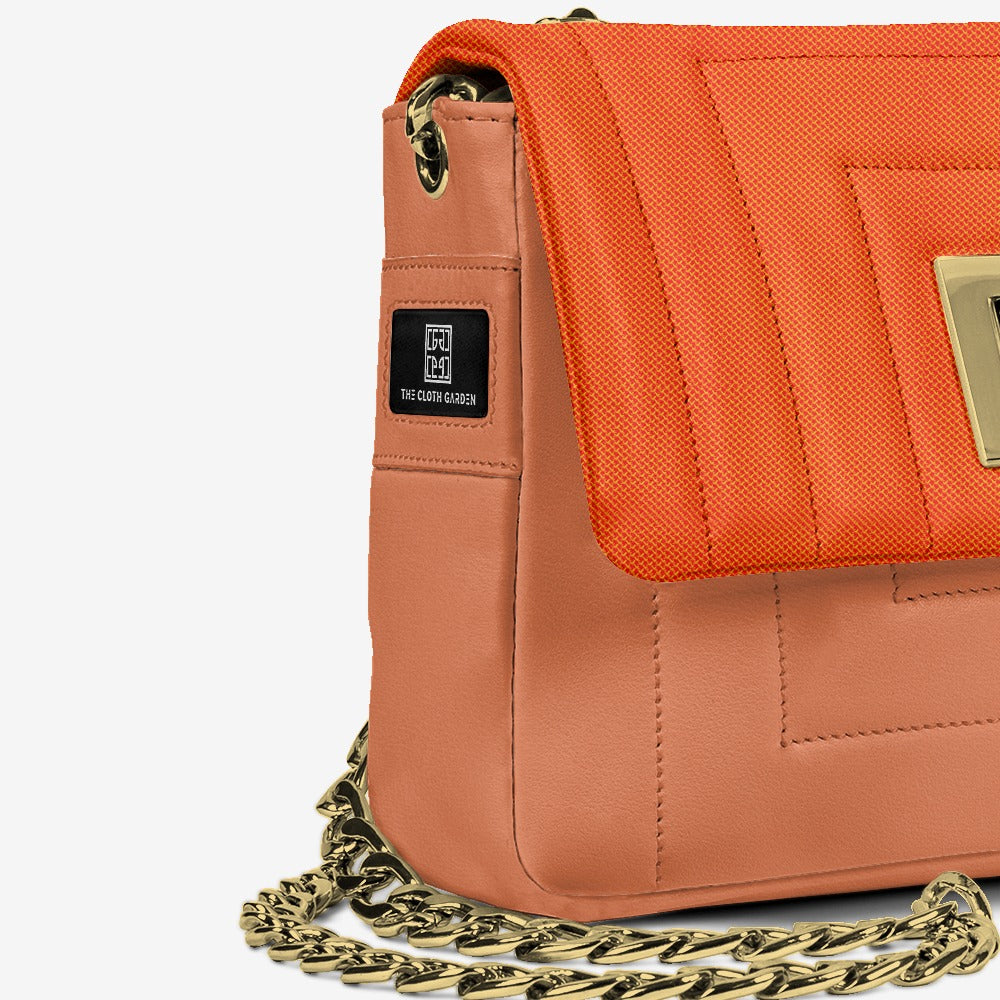0range Garden Bag