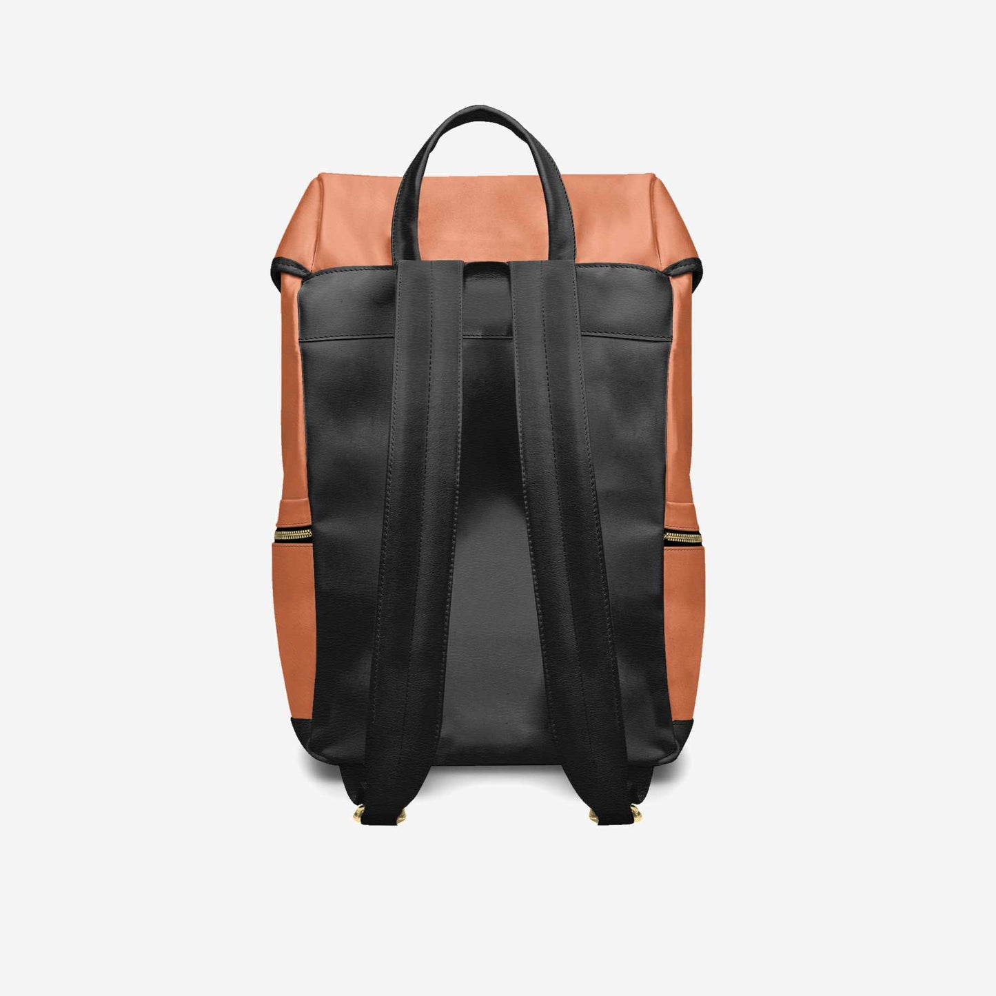 0range Plow Bag