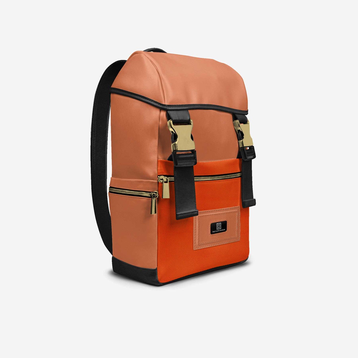 0range Plow Bag