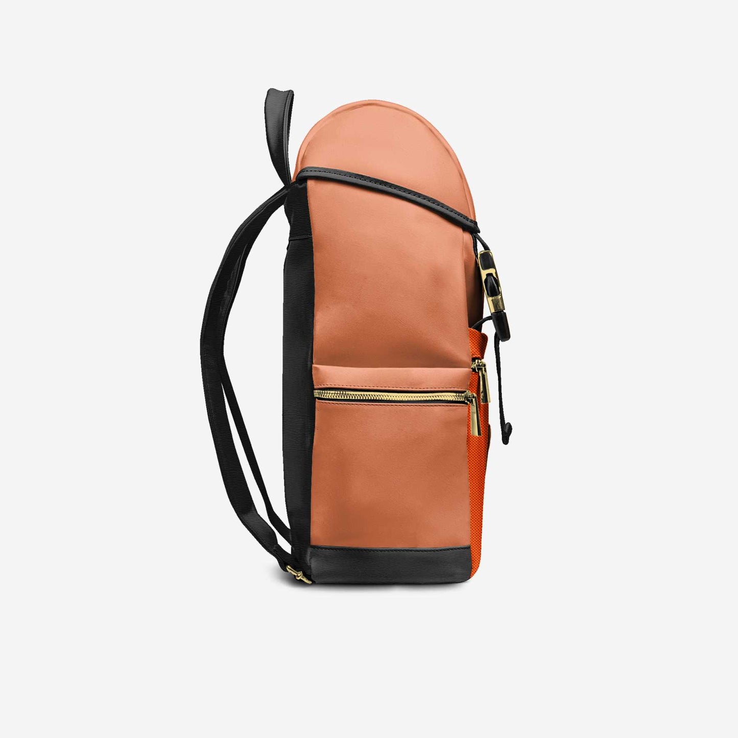 0range Plow Bag