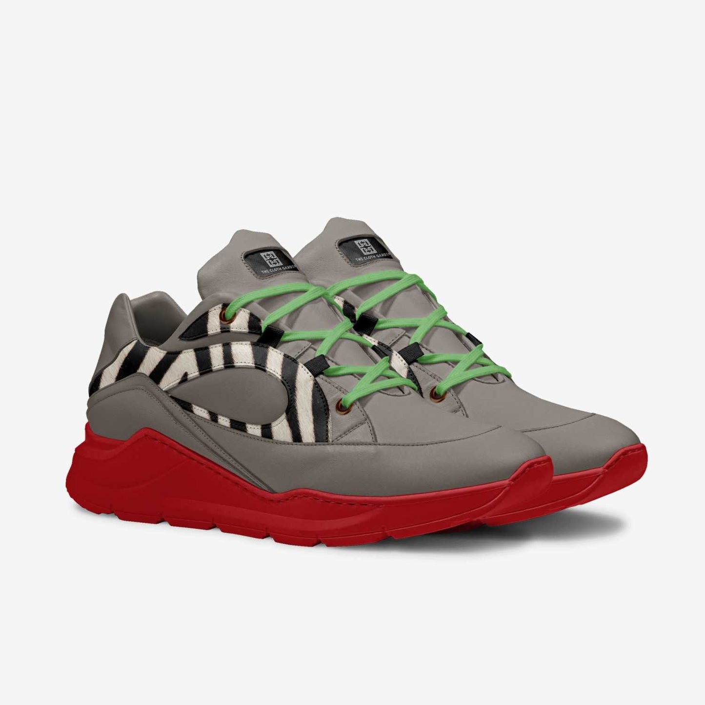 Bam Bam Plows (limited Edition) Only 300 Pair in World
