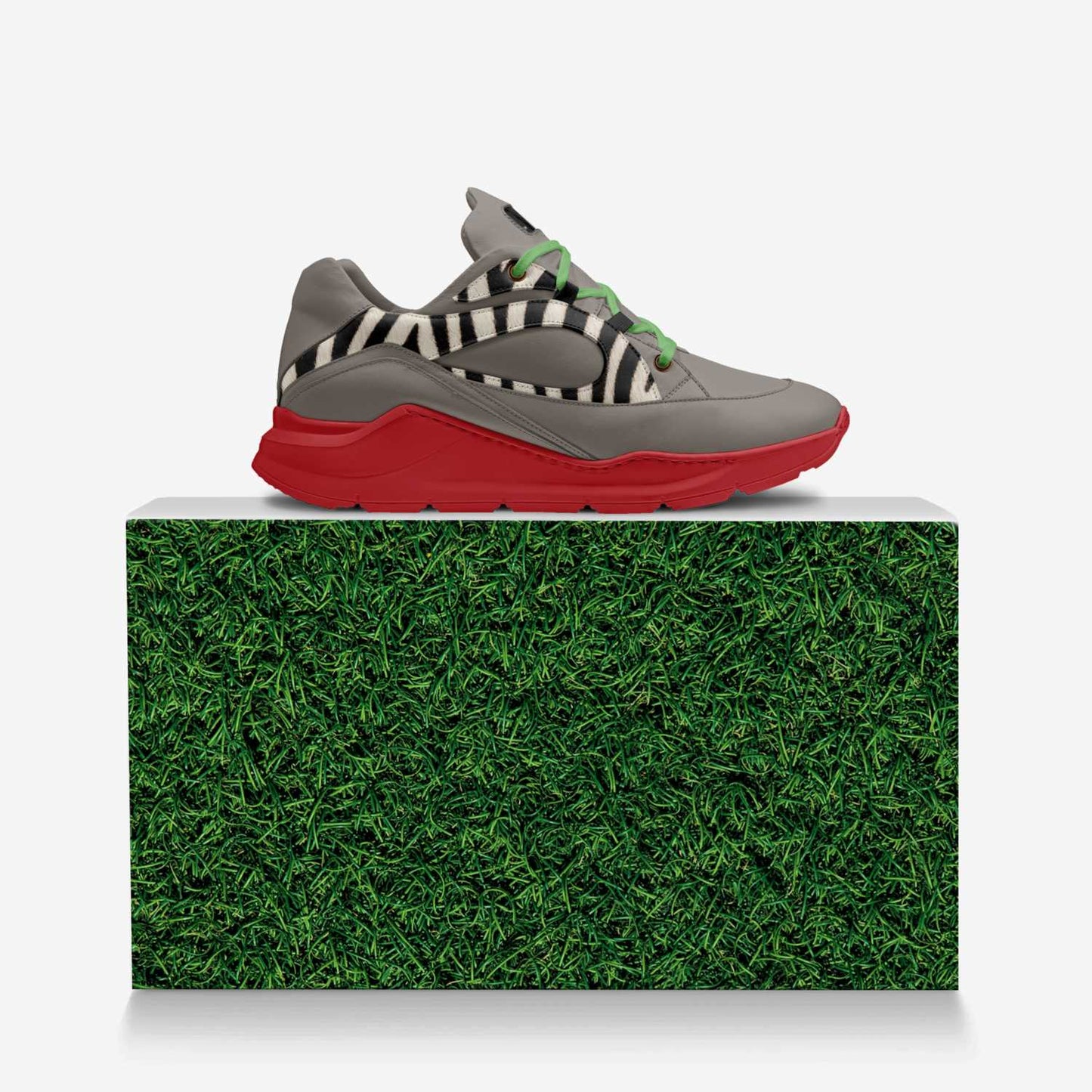 Bam Bam Plows (limited Edition) Only 300 Pair in World