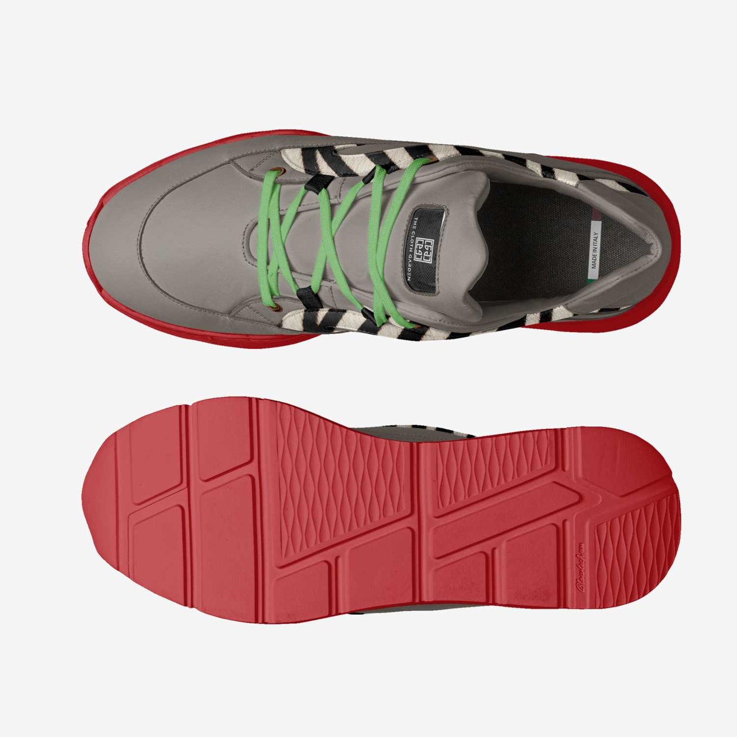 Bam Bam Plows (limited Edition) Only 300 Pair in World