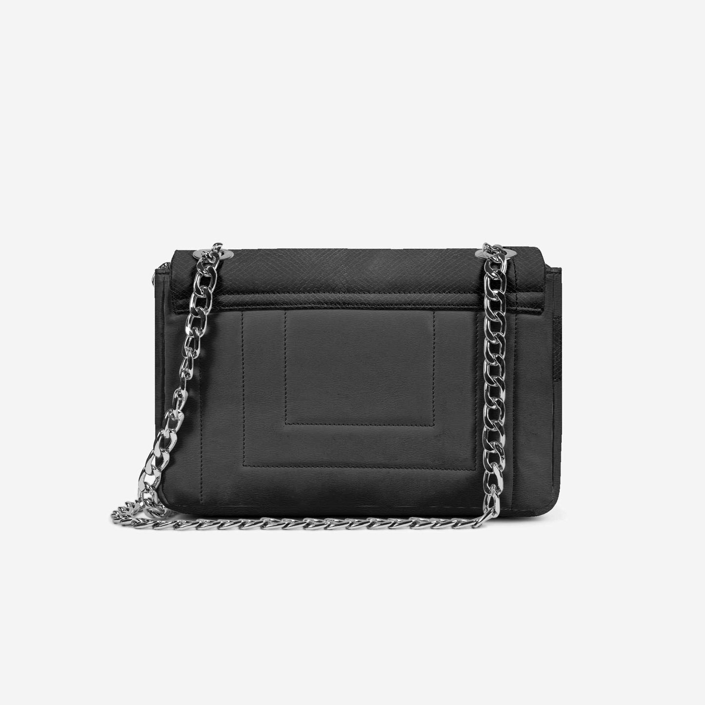 Black Sand Garden Bag