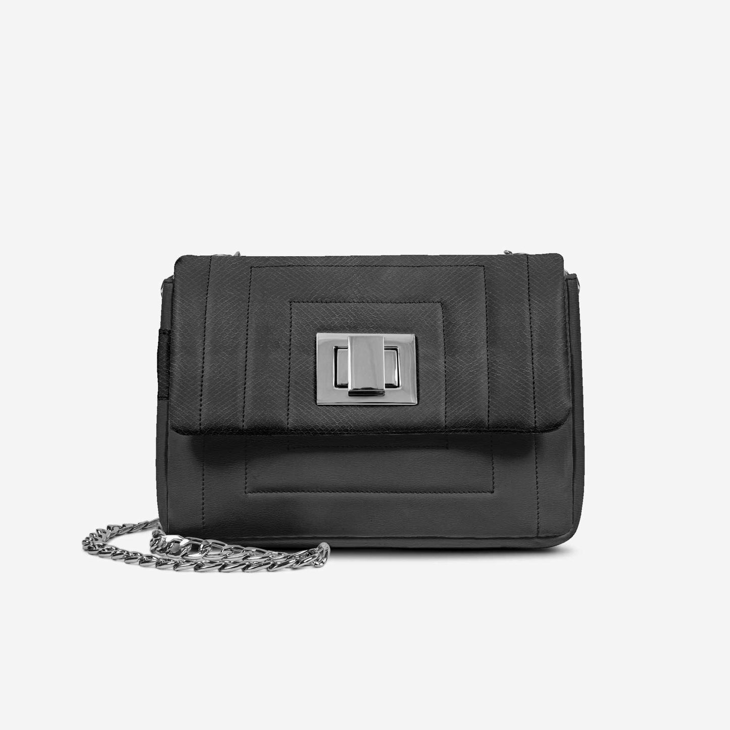Black Sand Garden Bag