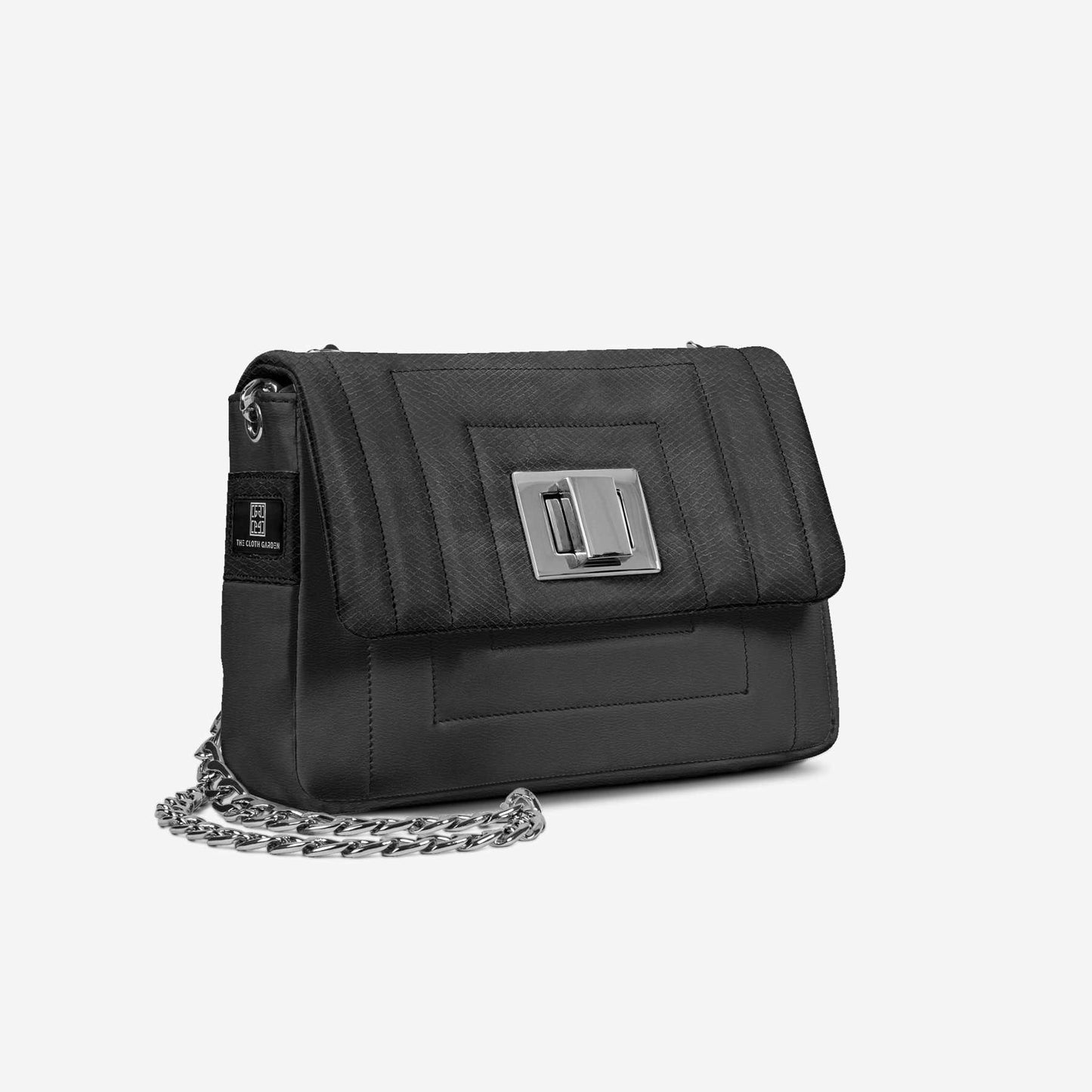 Black Sand Garden Bag