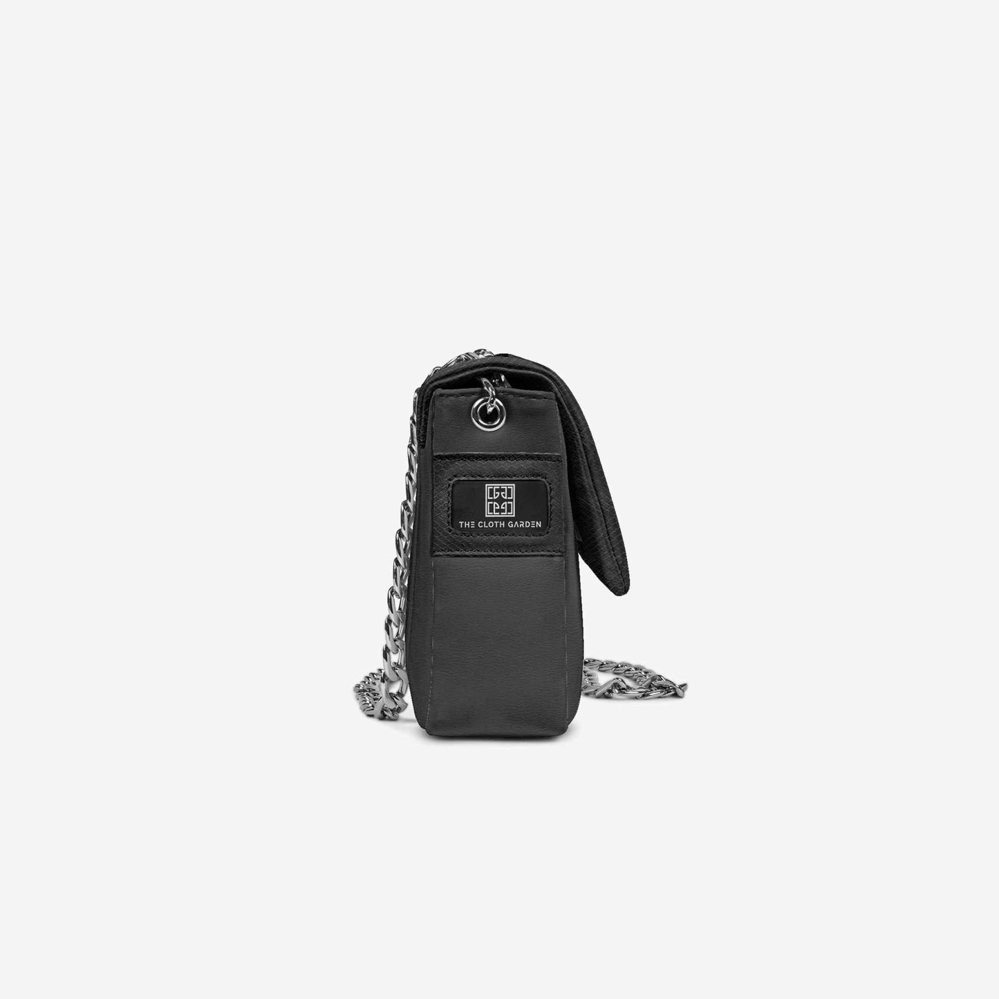 Black Sand Garden Bag