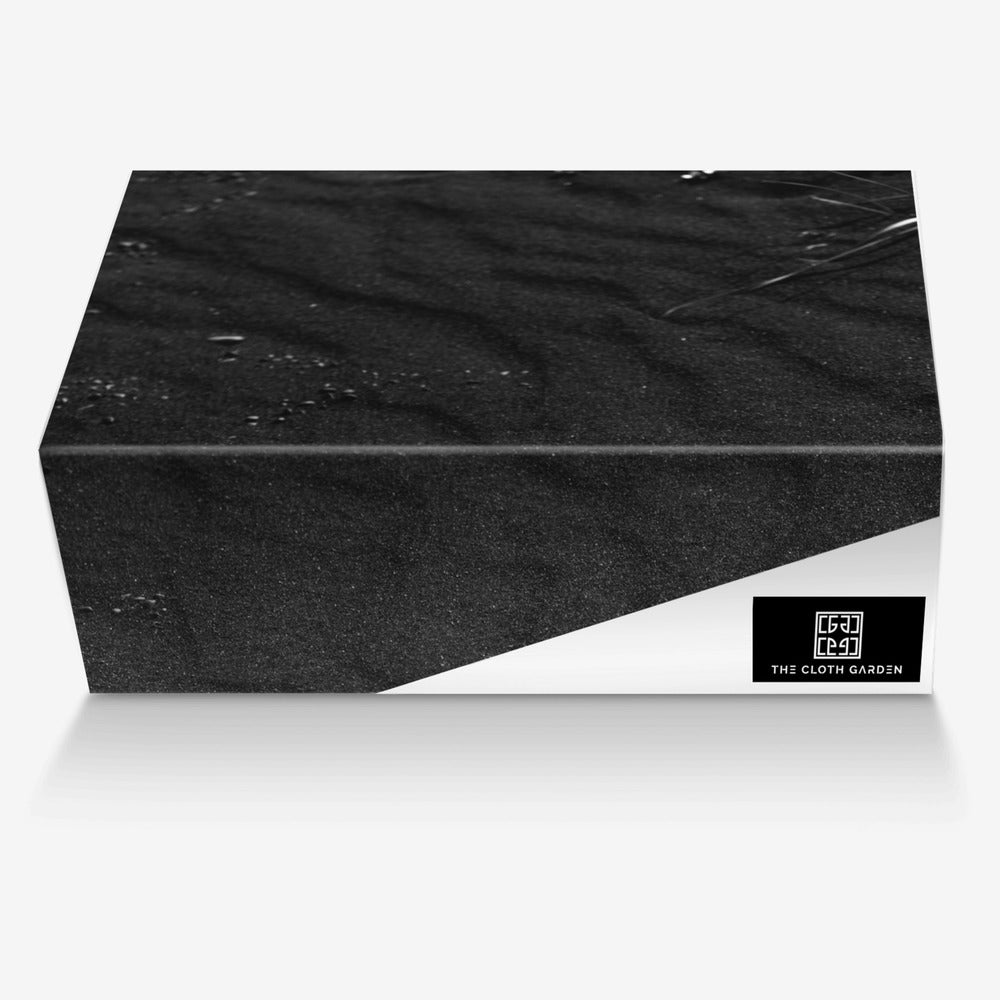 Black Sand Plows