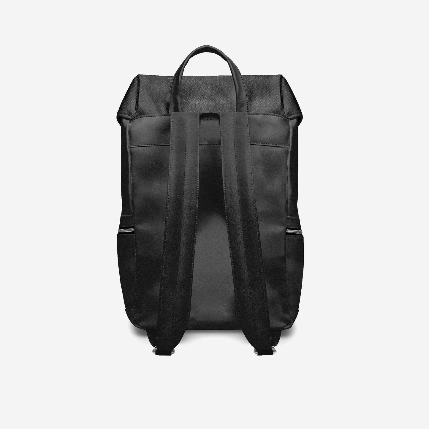 Black Sand Plow Bag