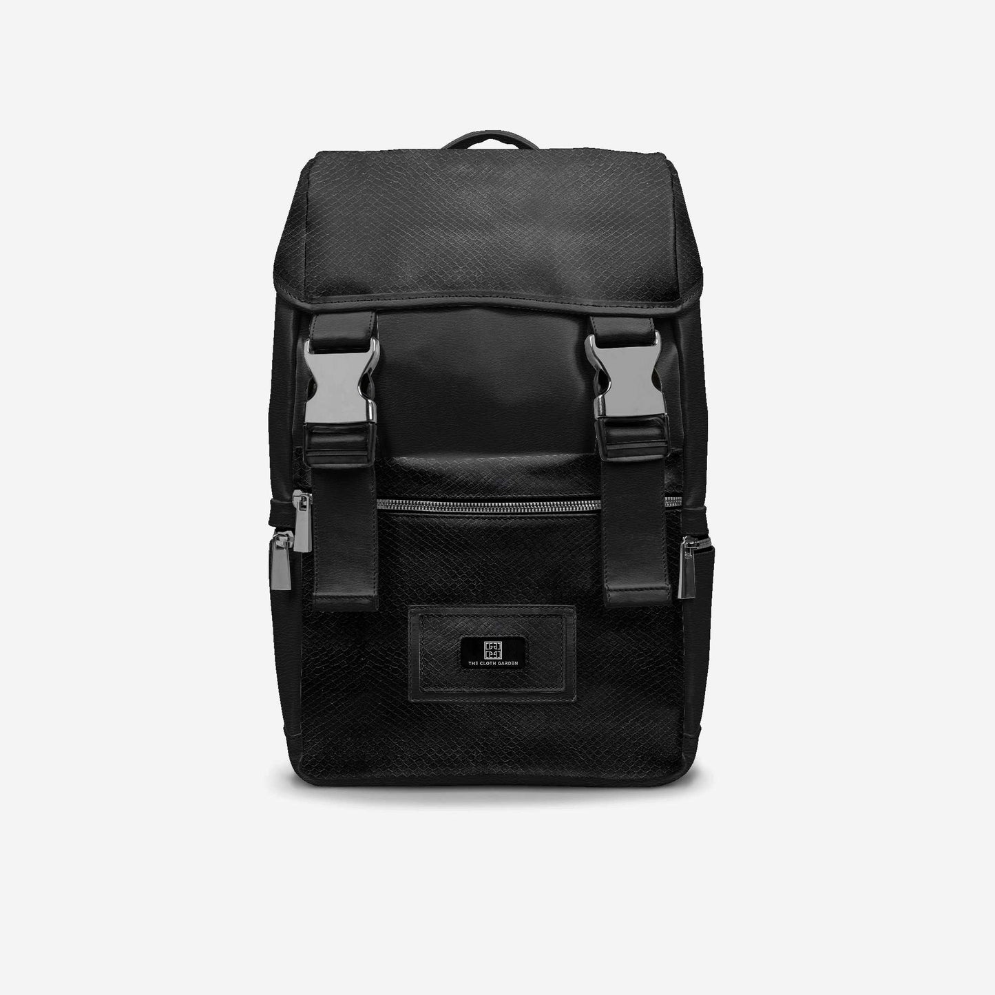 Black Sand Plow Bag