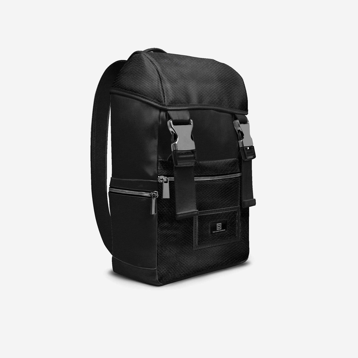 Black Sand Plow Bag
