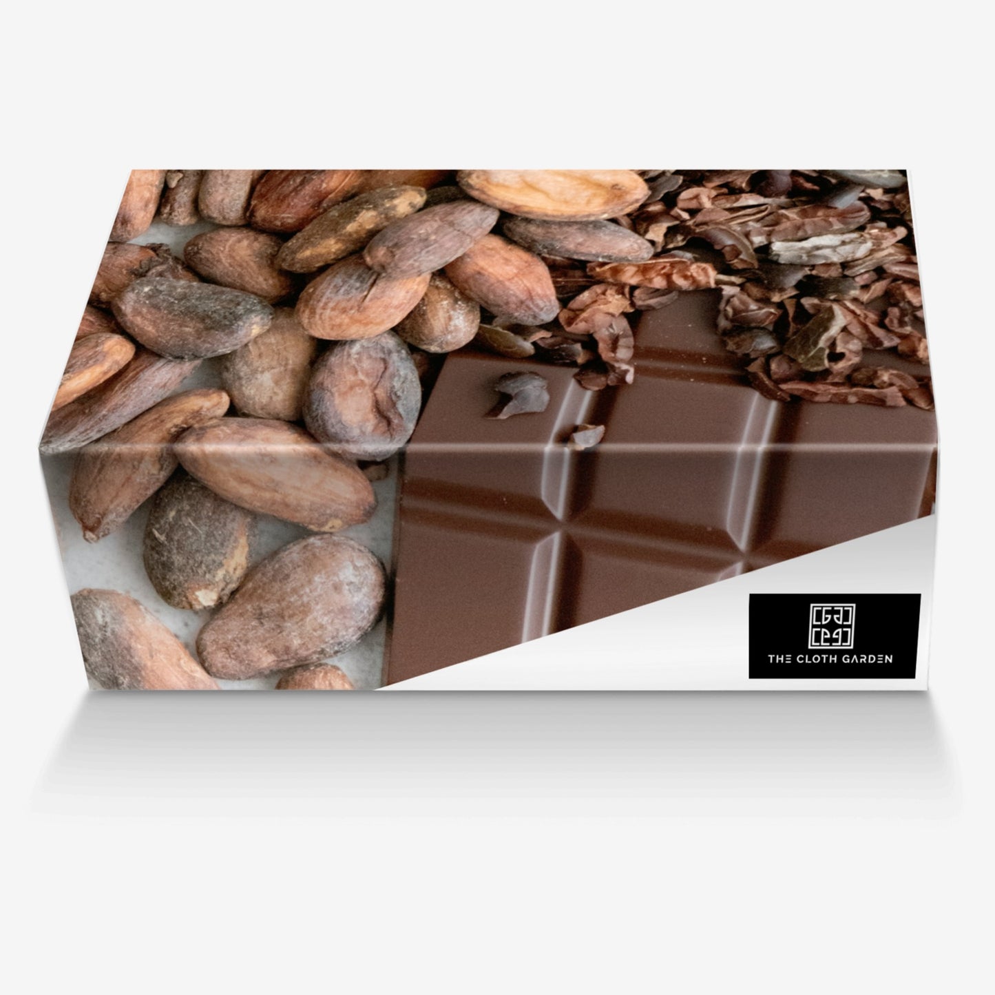 Cocoa Garden Bag