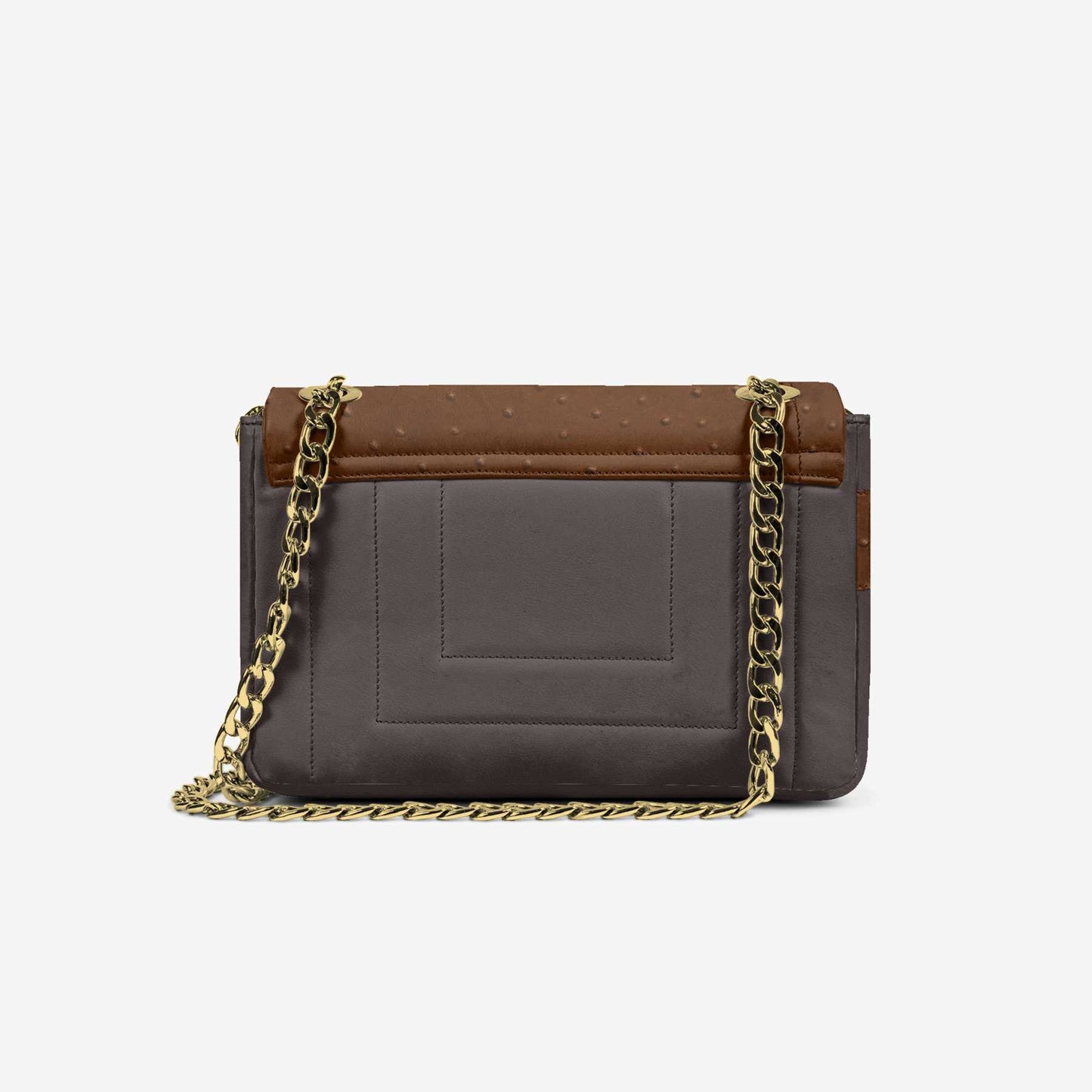 Cocoa Garden Bag