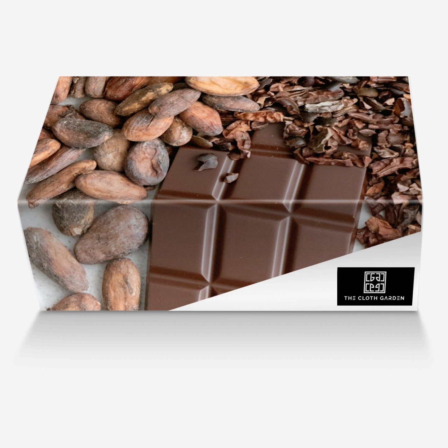 Cocoa Plow Bag