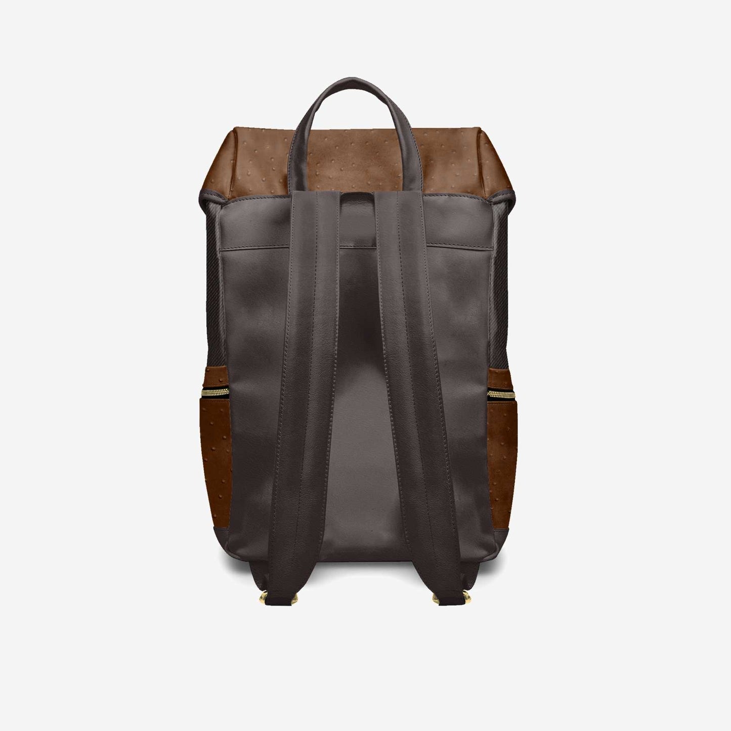 Cocoa Plow Bag
