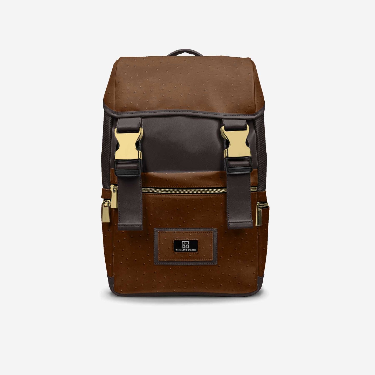 Cocoa Plow Bag