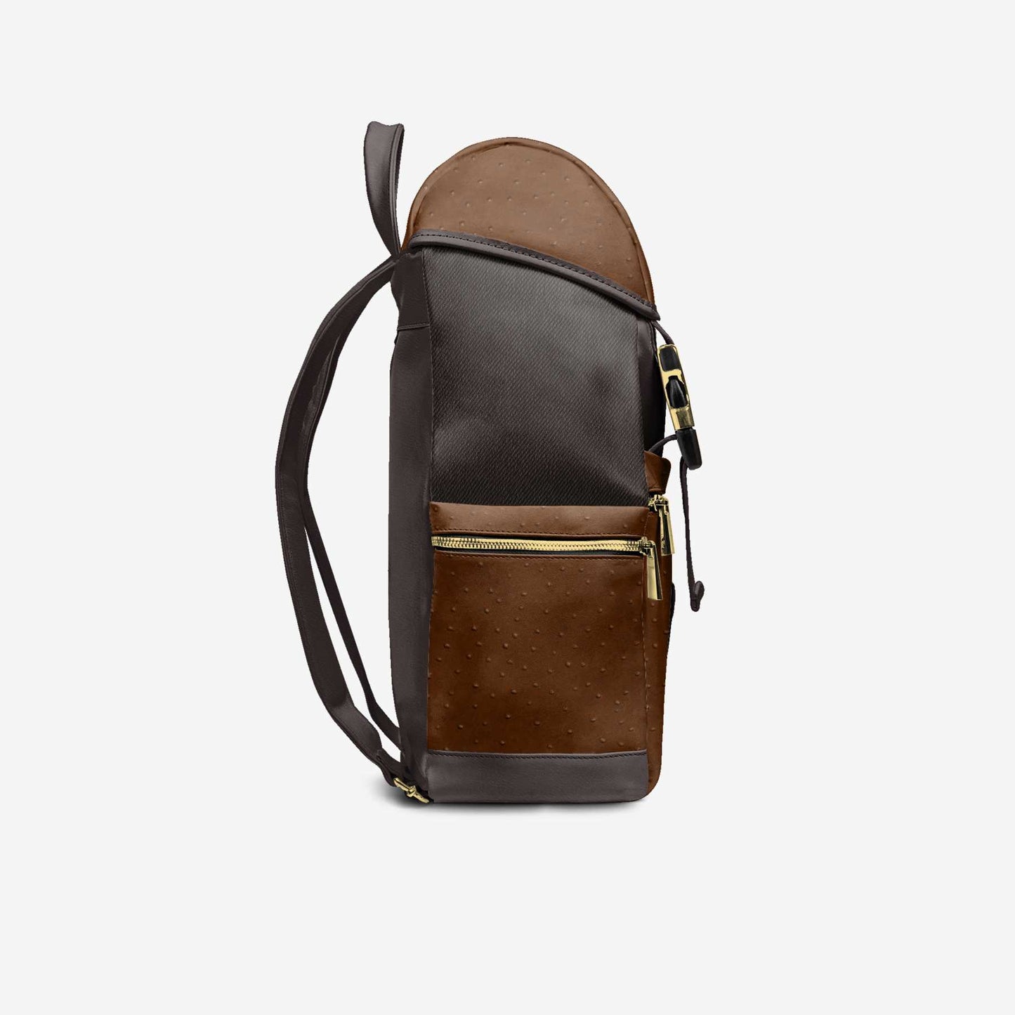 Cocoa Plow Bag