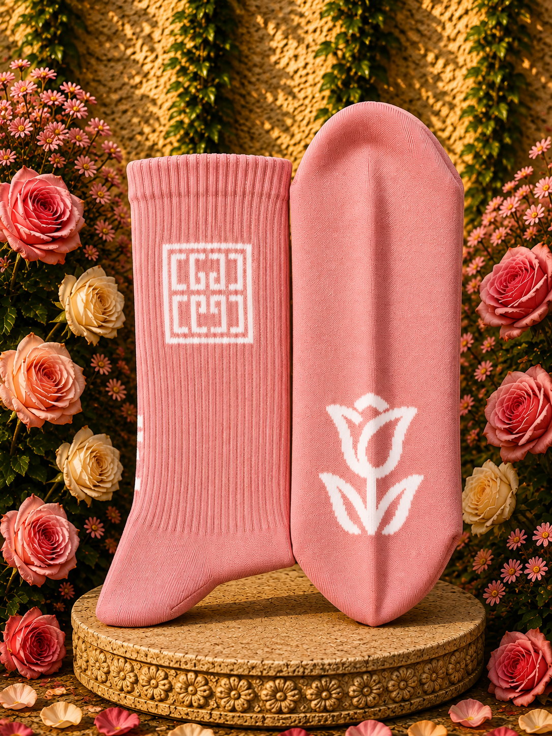 THE LOVE BOUQUET