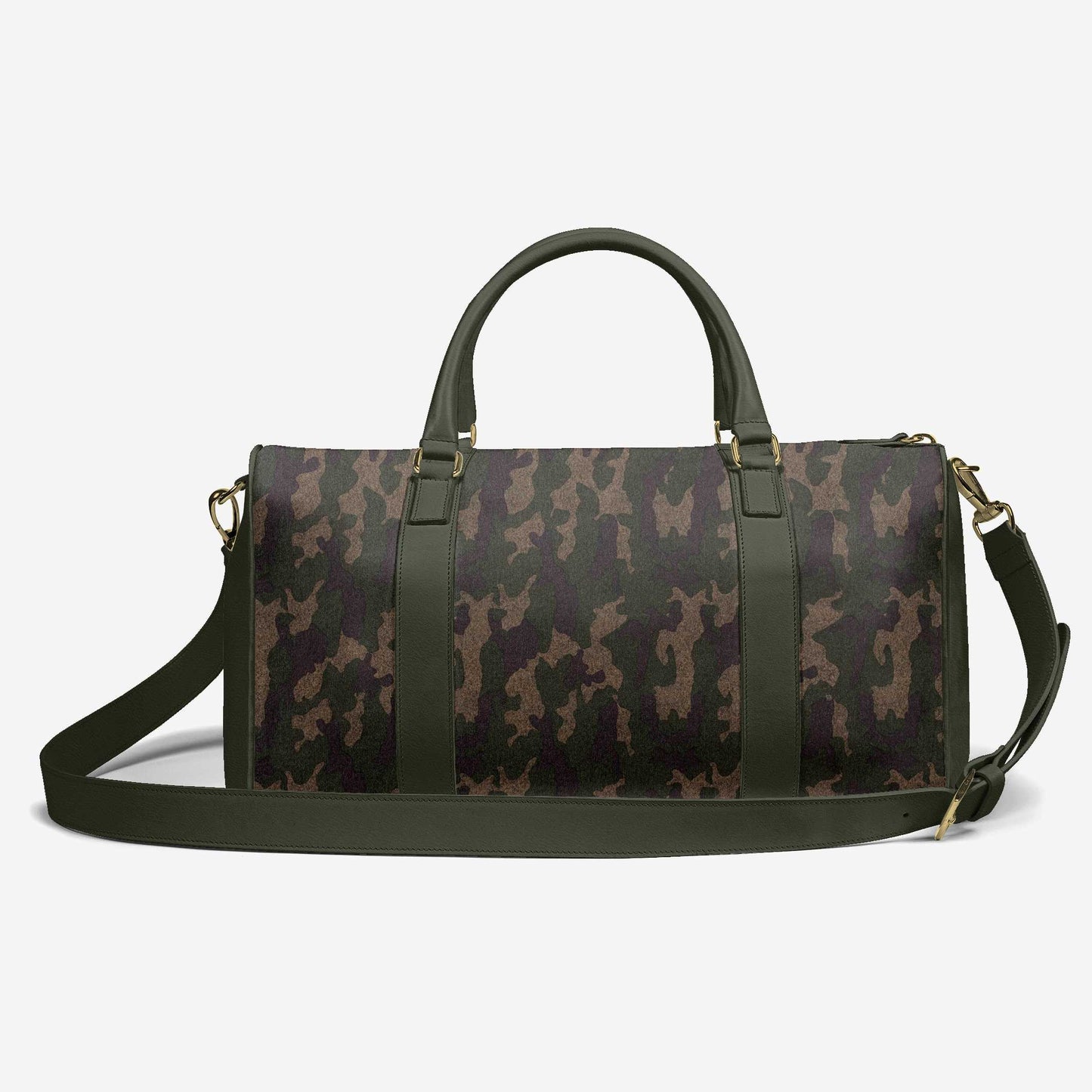 Fragment Duffle (Limited Edition)