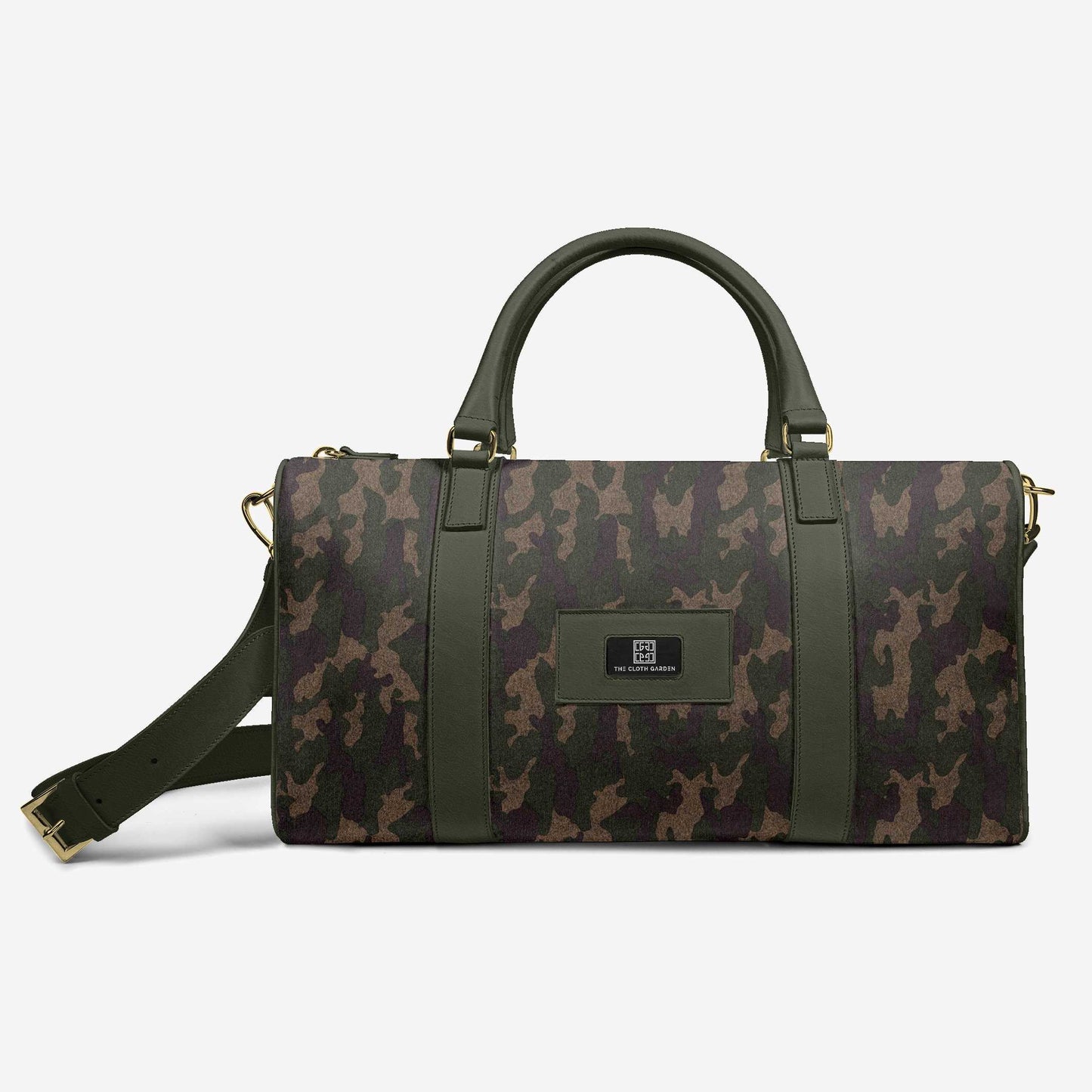 Fragment Duffle (Limited Edition)