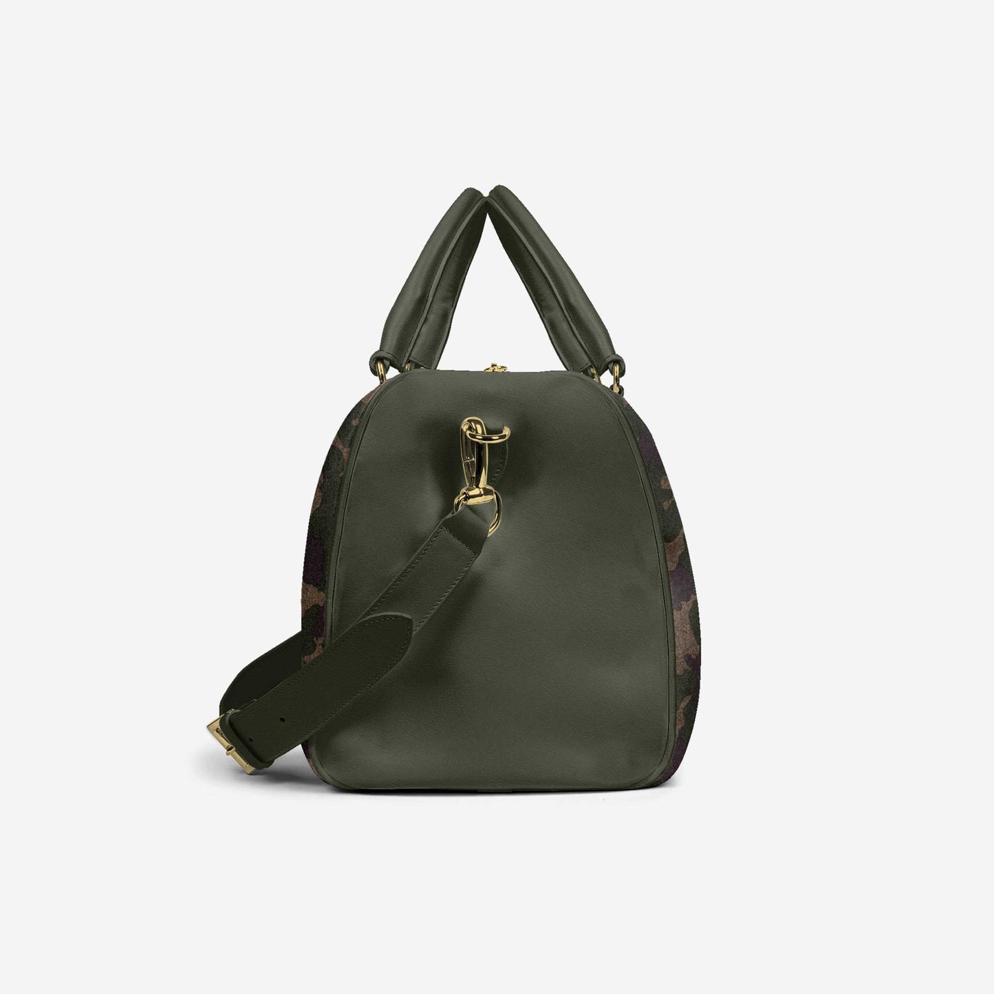 Fragment Duffle (Limited Edition)