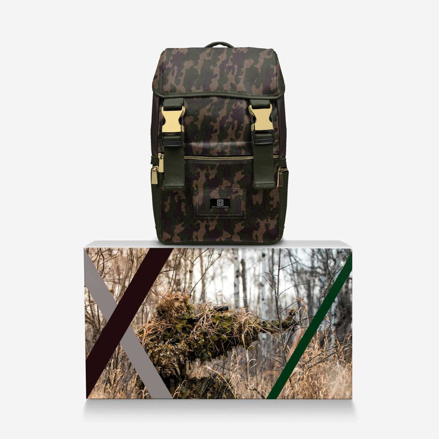 Fragment TB (Limited Edition)