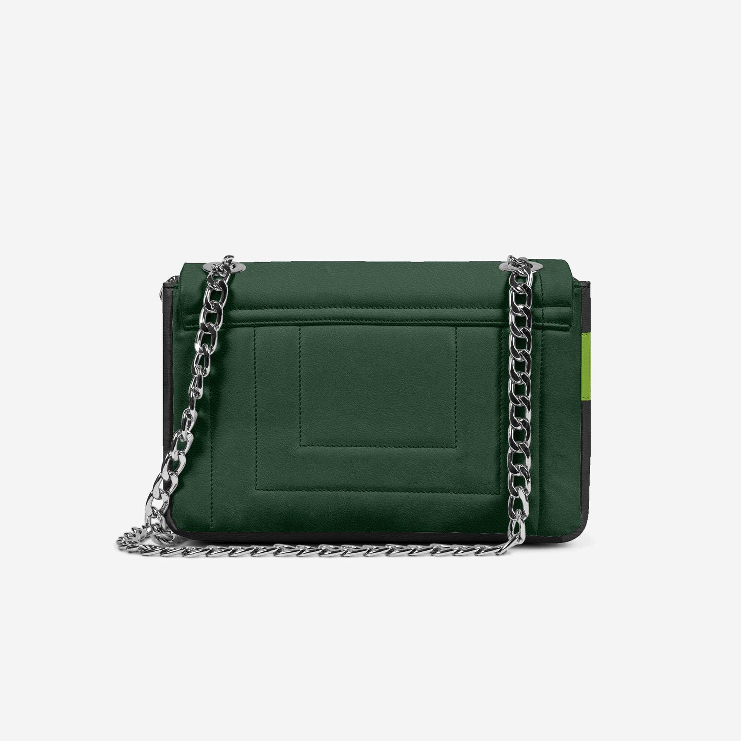 Green Bean Garden Bag