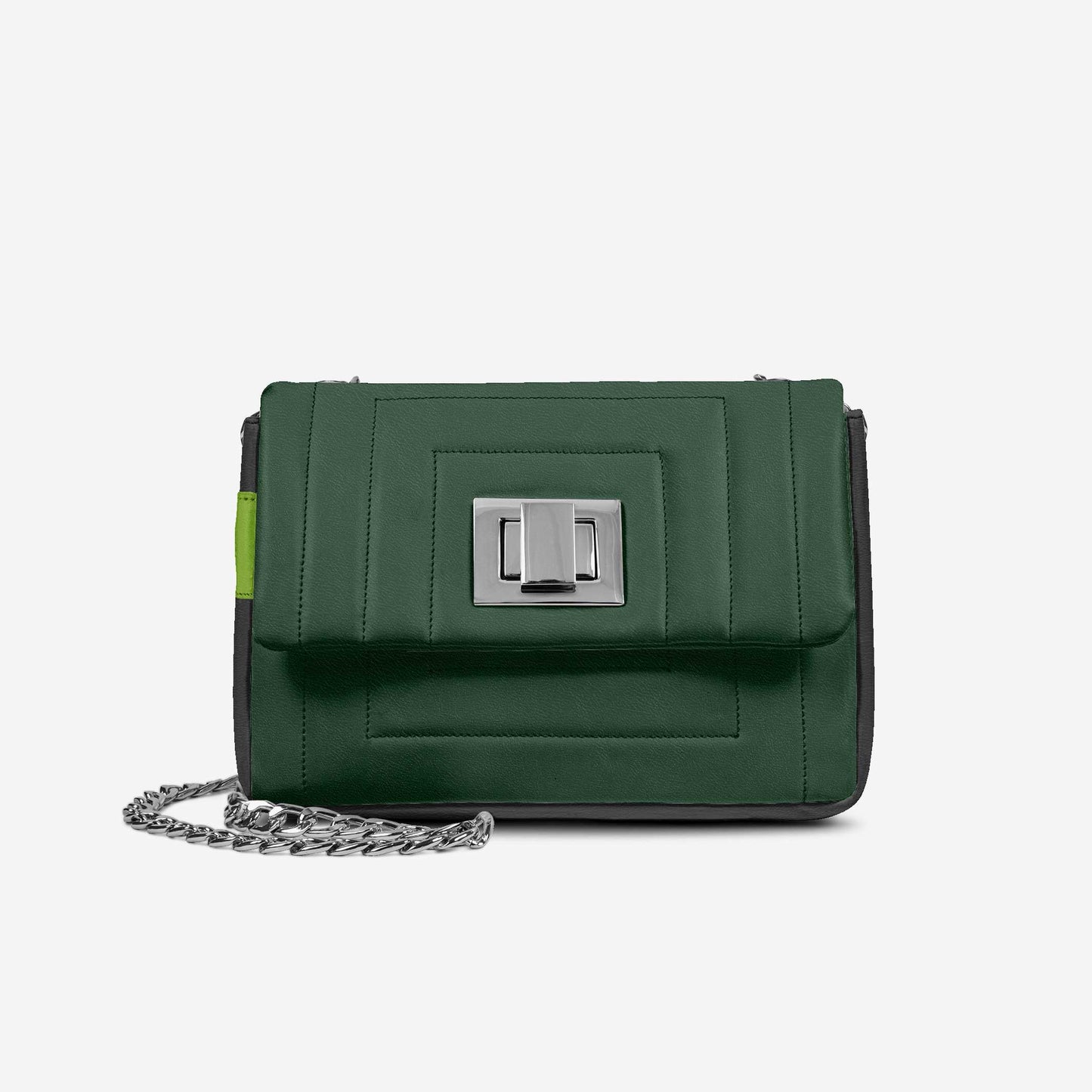 Green Bean Garden Bag
