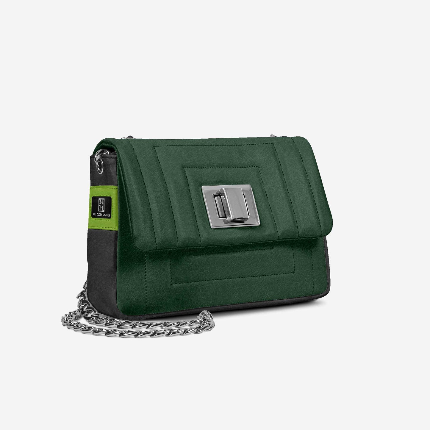 Green Bean Garden Bag