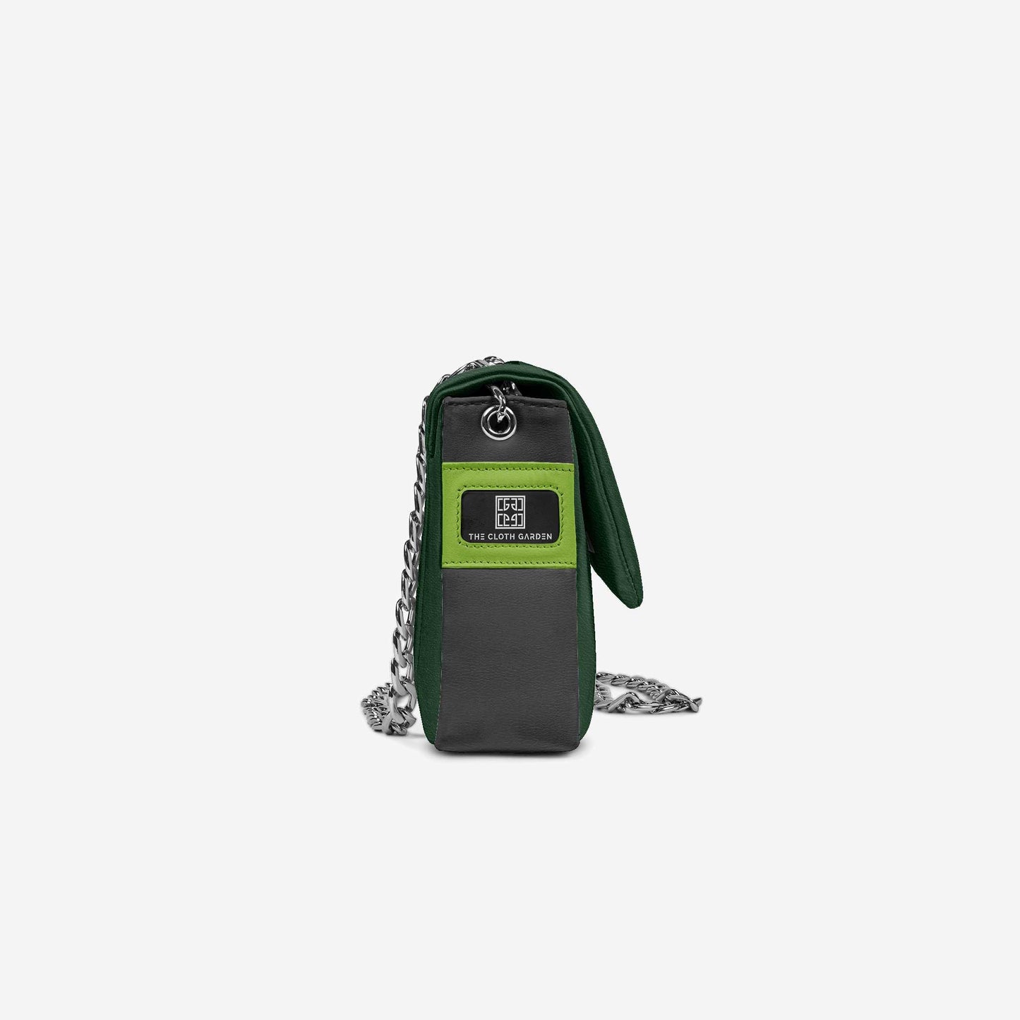 Green Bean Garden Bag