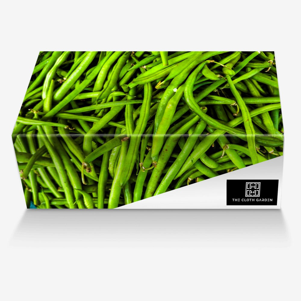 Green Bean Plows