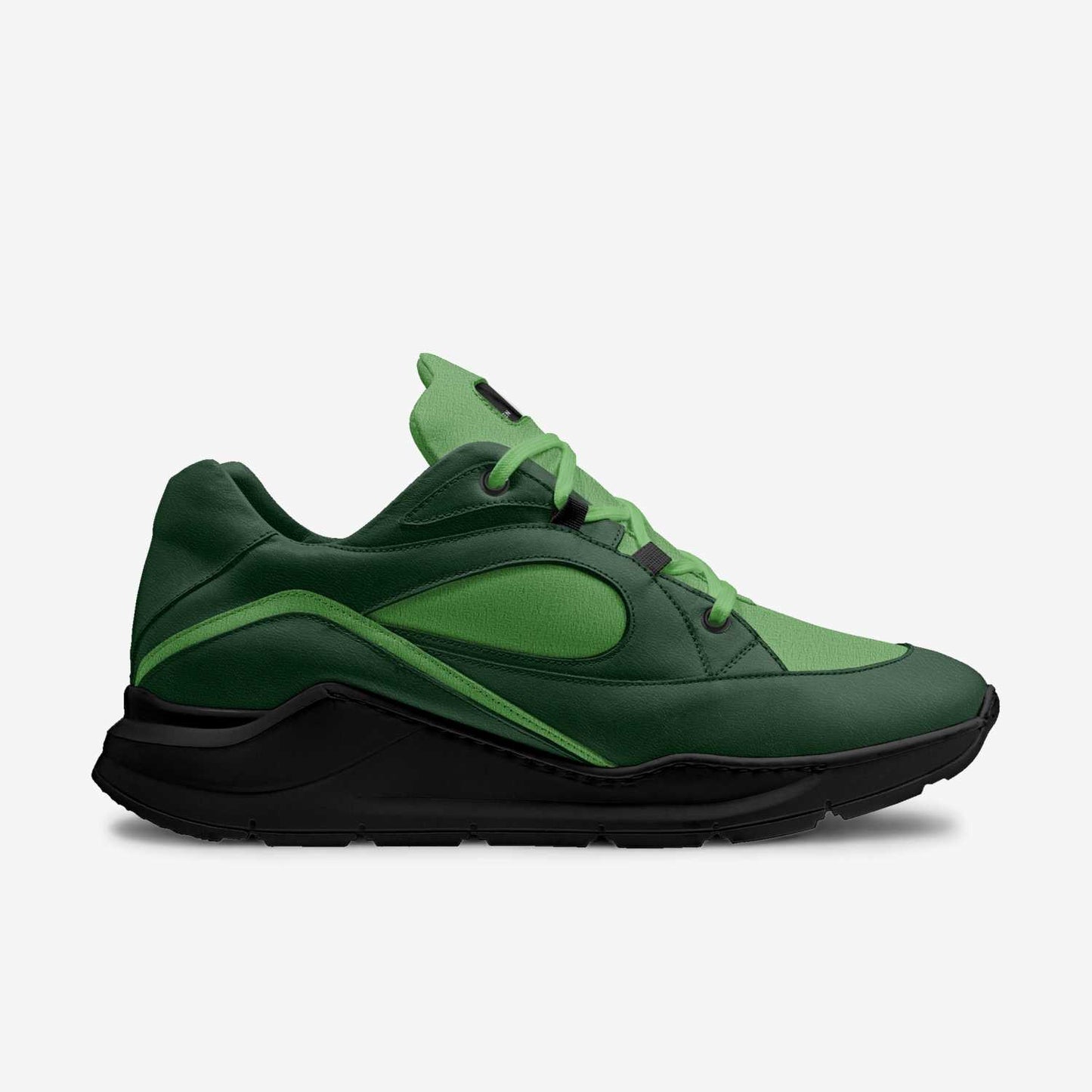 Green Bean Plows