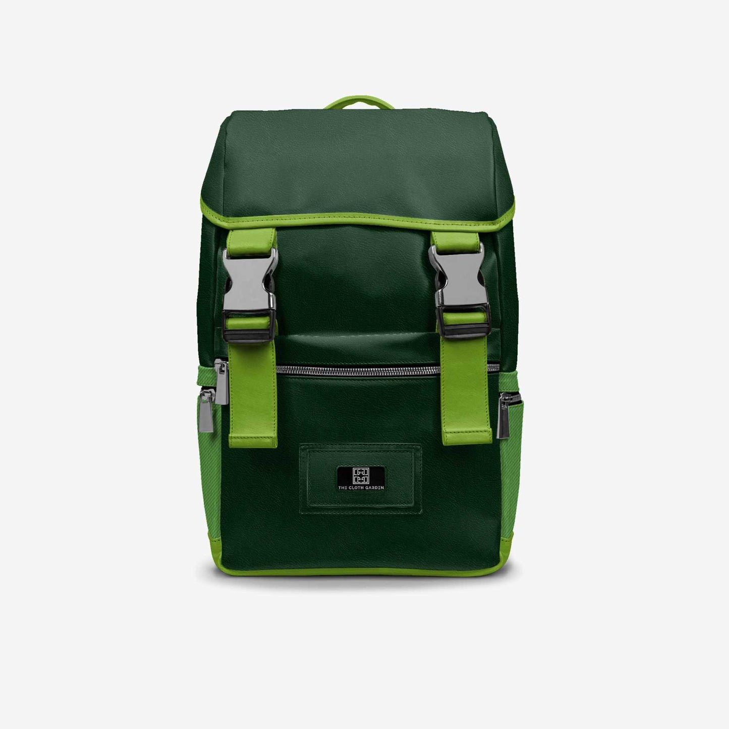 Green Bean Plow Bag