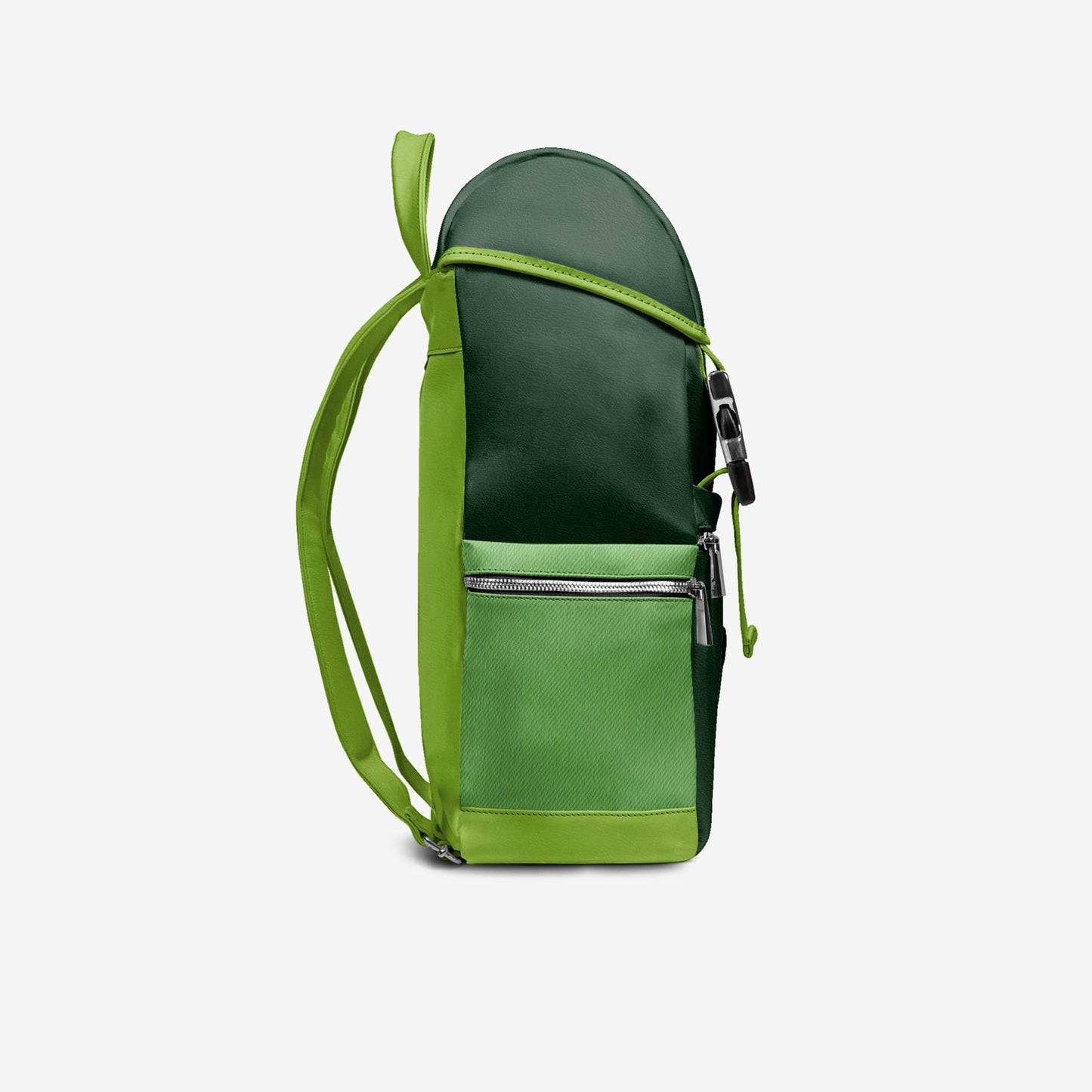 Green Bean Plow Bag