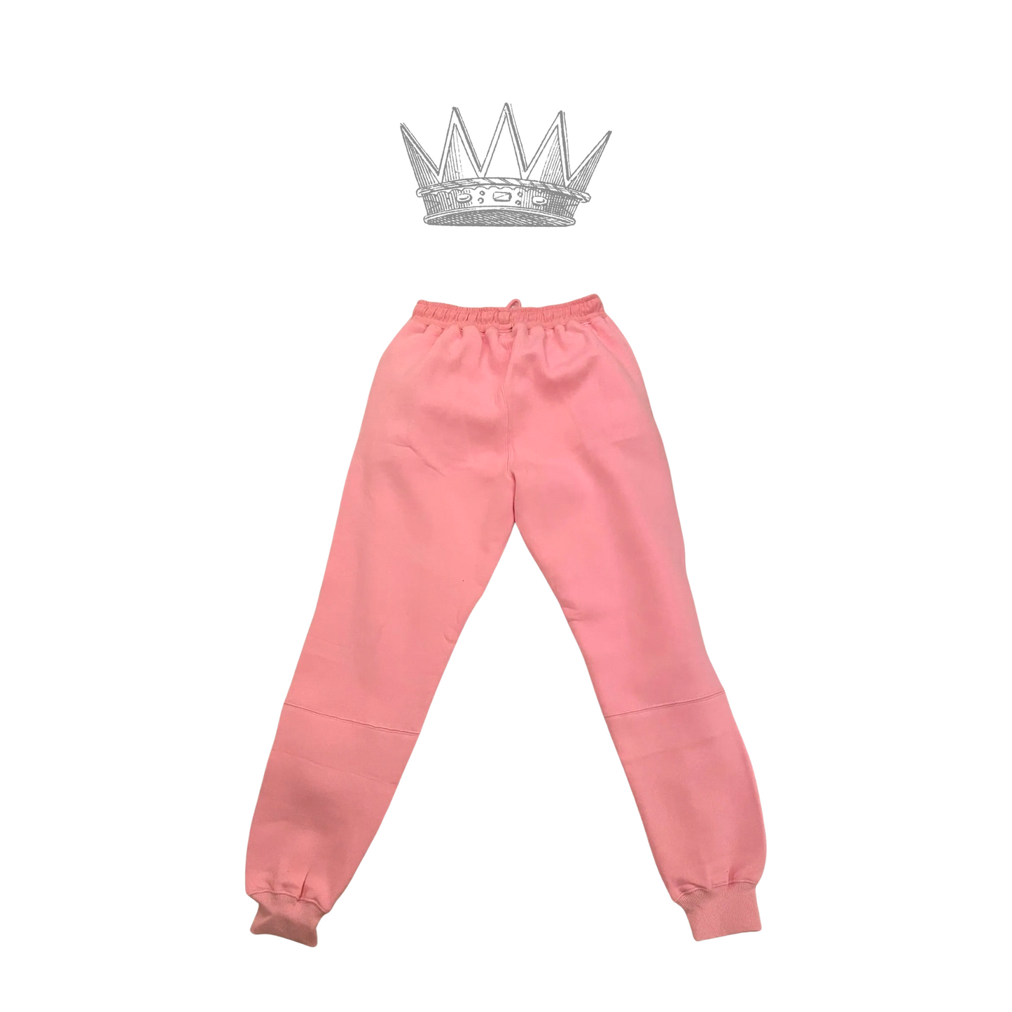 (Pre Order) Pink Hidden Kings and Queens unisex Set