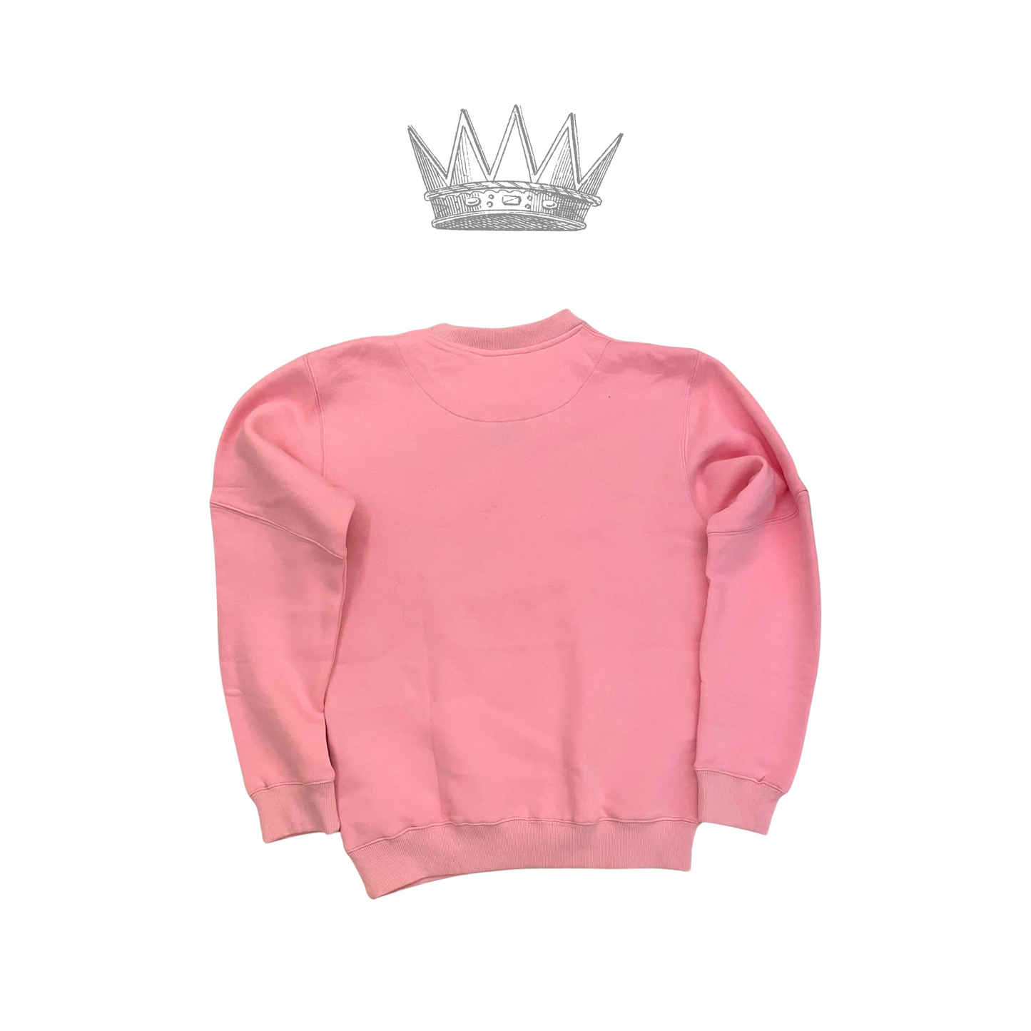 (Pre Order) Pink Hidden Kings and Queens unisex Set