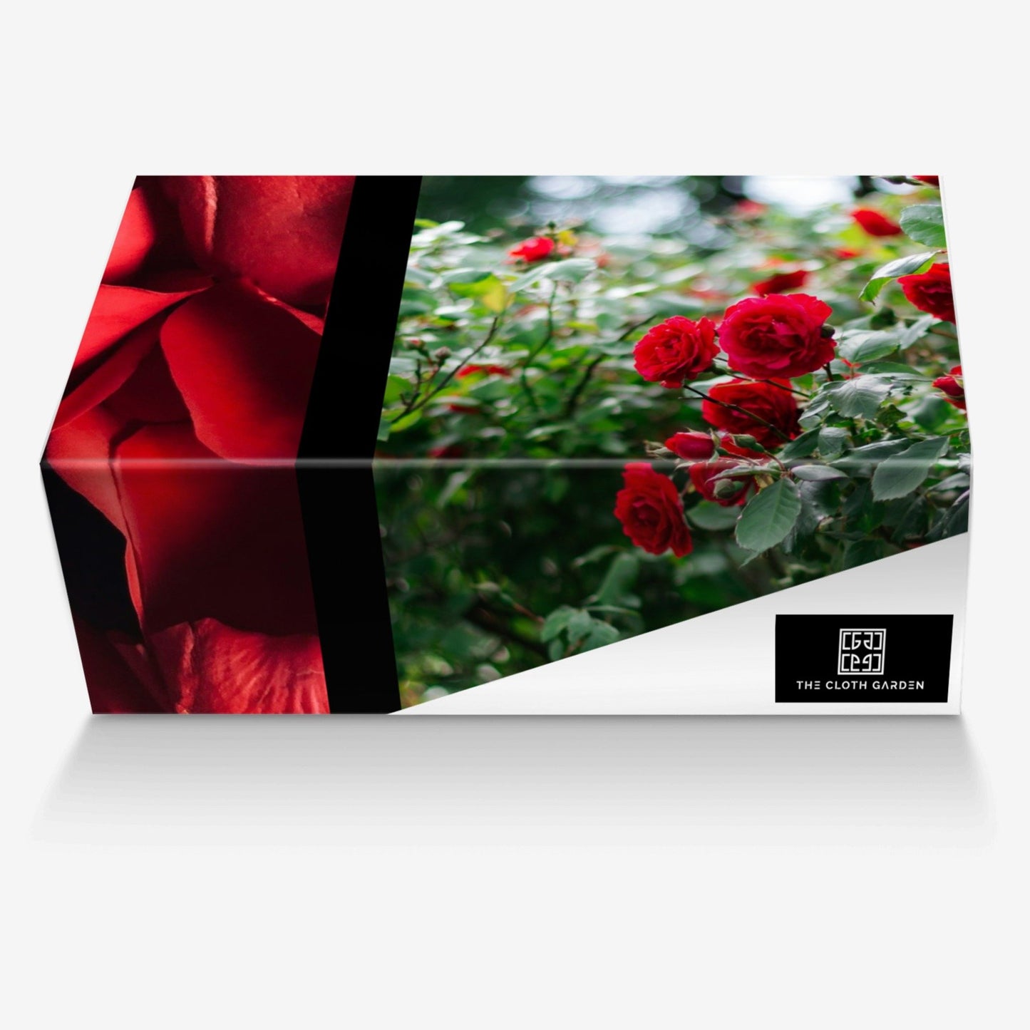 Rose Garden Bag