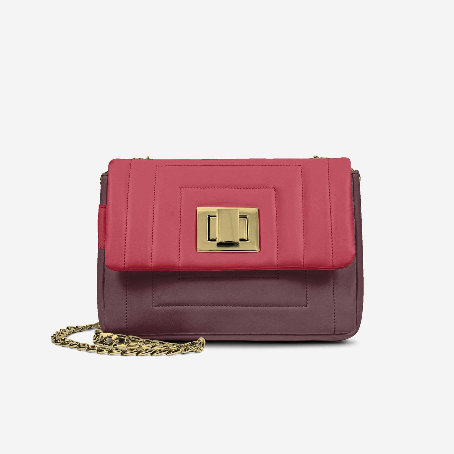 Rose Garden Bag