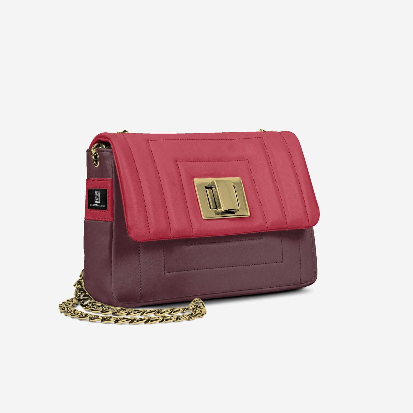Rose Garden Bag