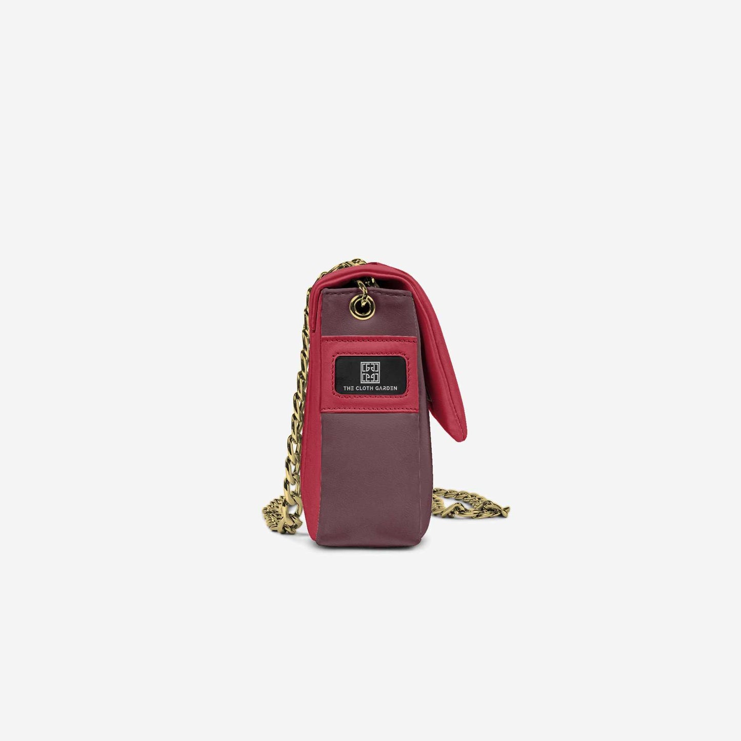 Rose Garden Bag