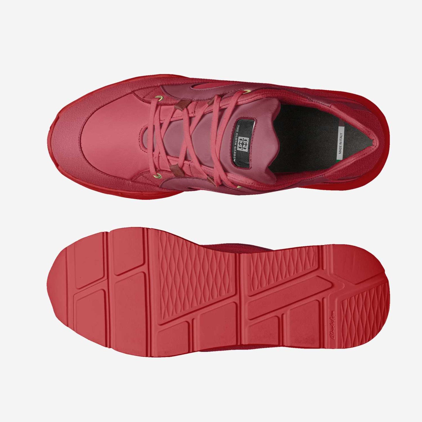 Rose Plows