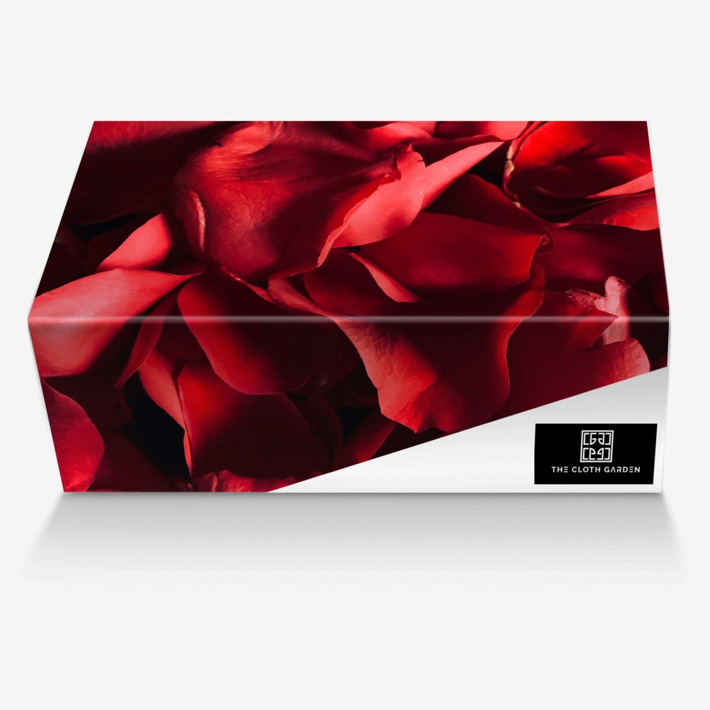 ROSE PLOWS TRAVEL BAG