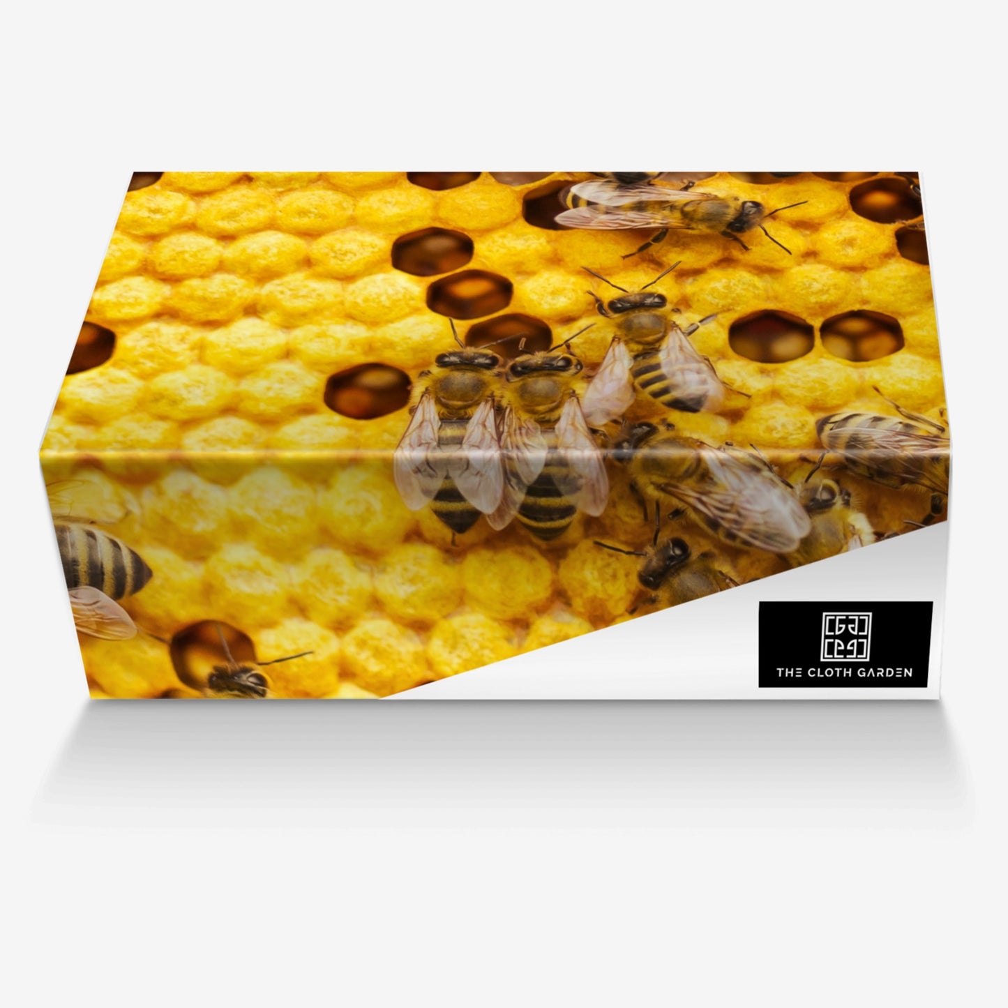 HONEYBEE TRAVEL BAG