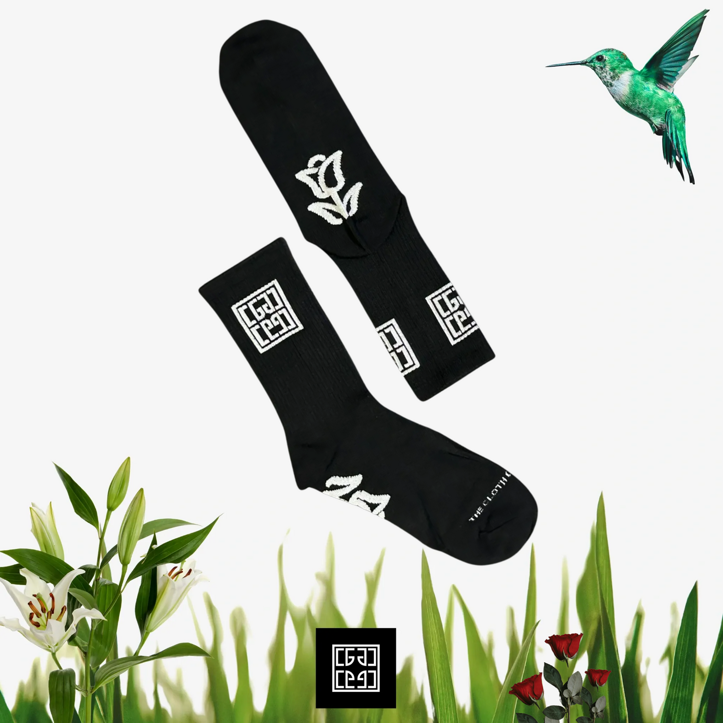 Black Delight (2pack)
