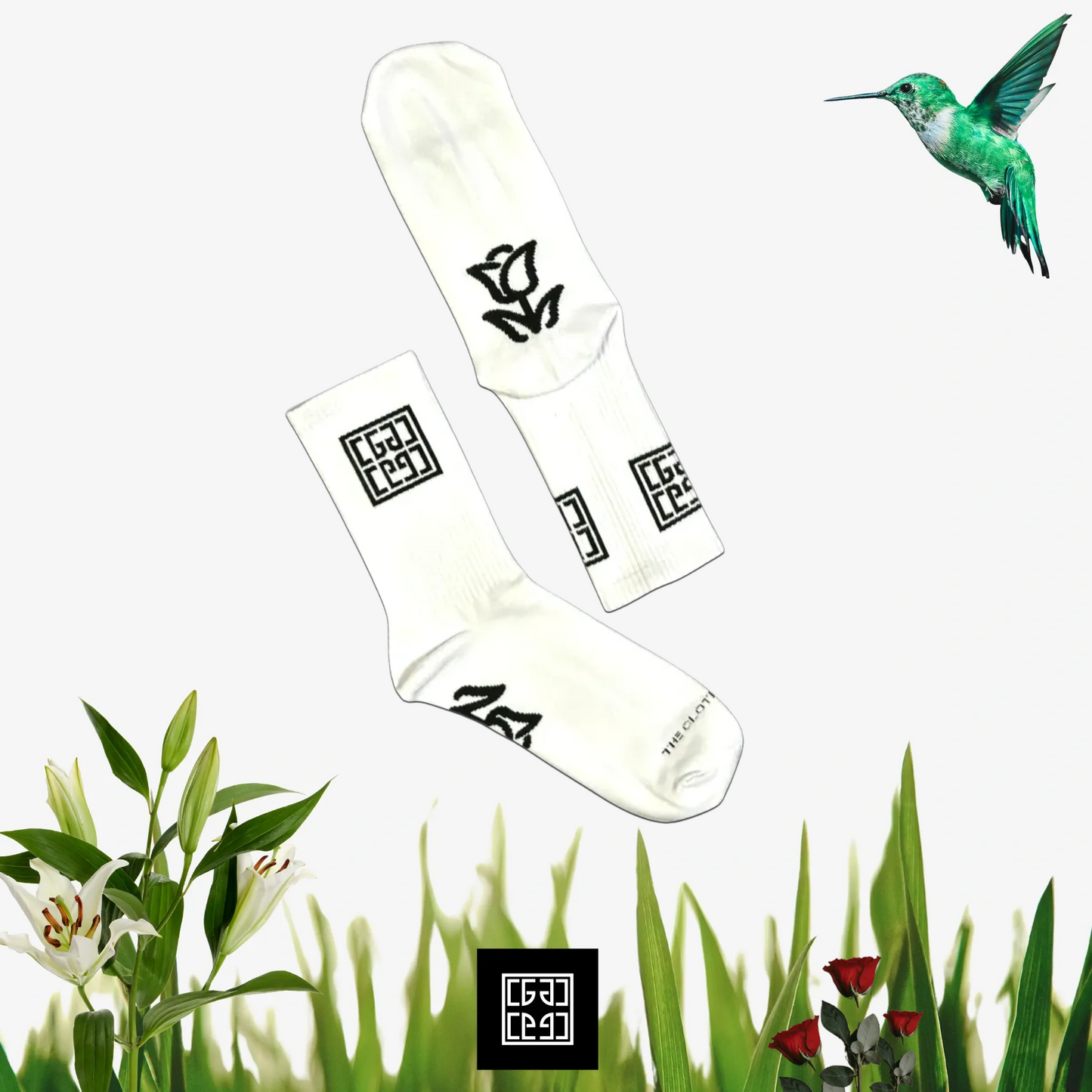 White Lily (2 Pack)