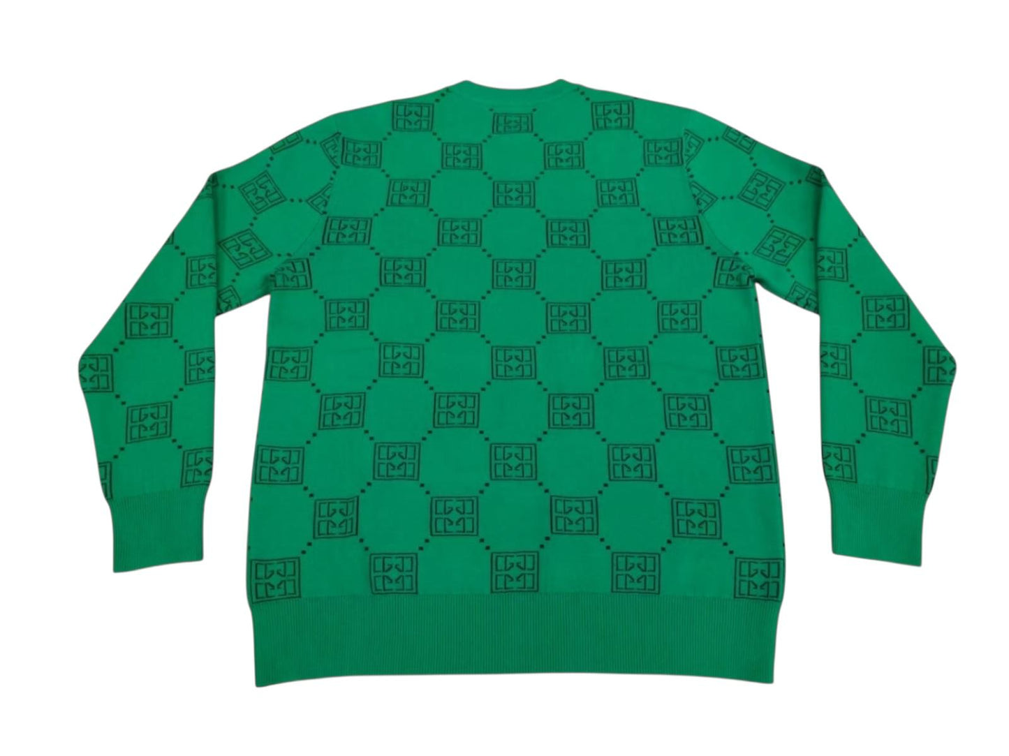 BASIL GARDEN LUX SWEATER (PRE-ORDER)